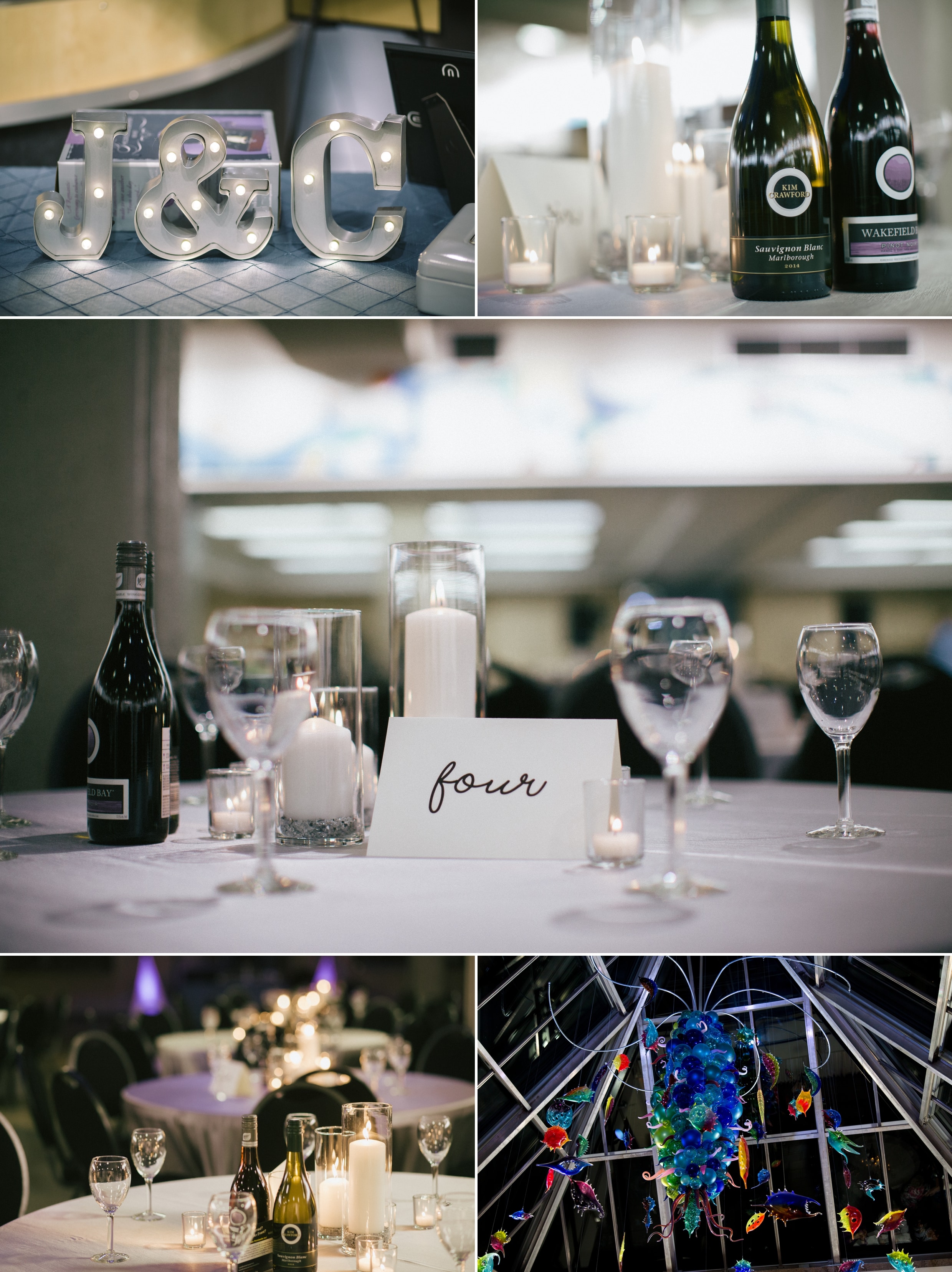 Chris & Jeremiah's Winter Wedding in Edmonton 8