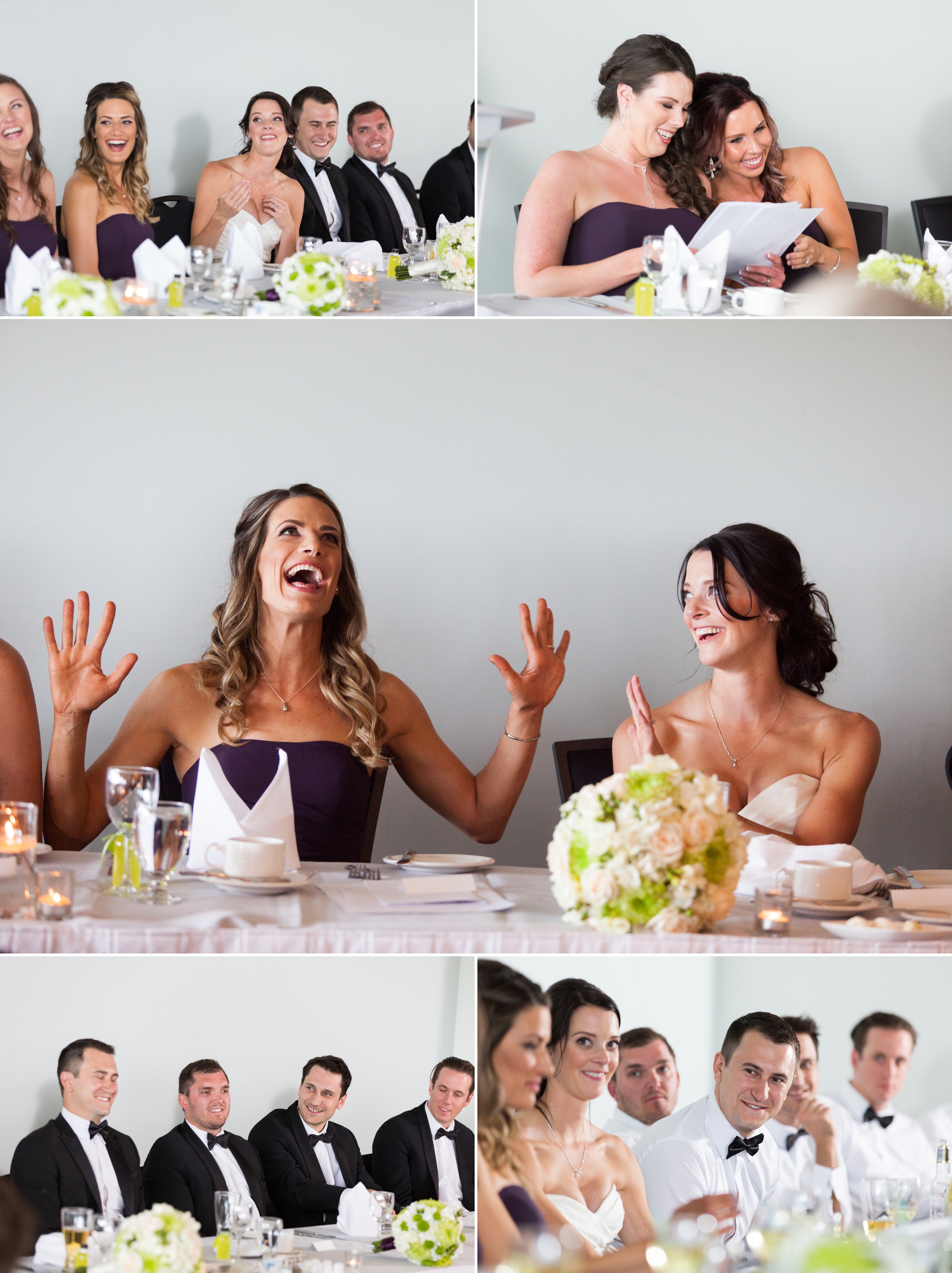 Daryll & Mike's Wedding in Edmonton 13