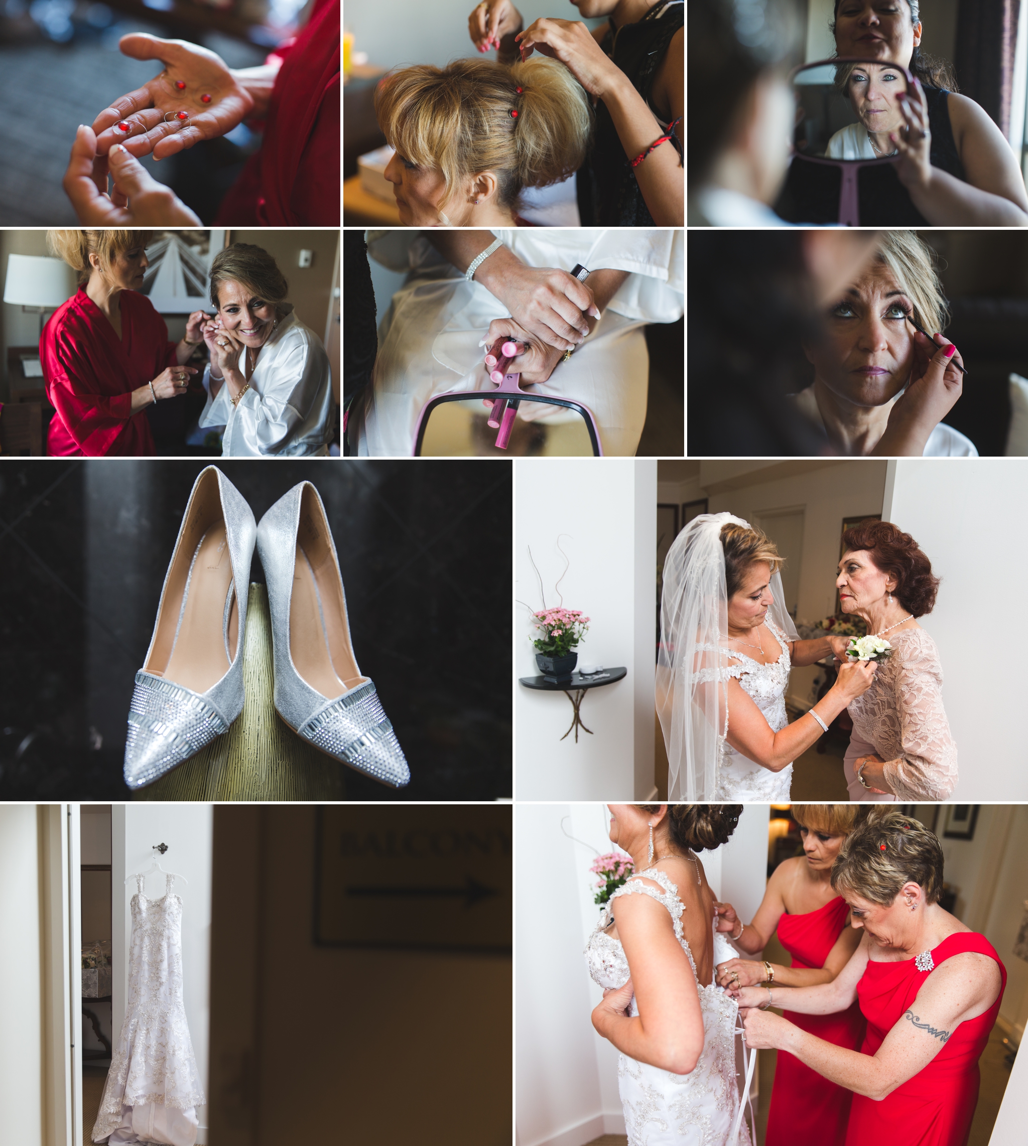 Anita & John's Wedding at the Oasis Centre in Edmonton 1