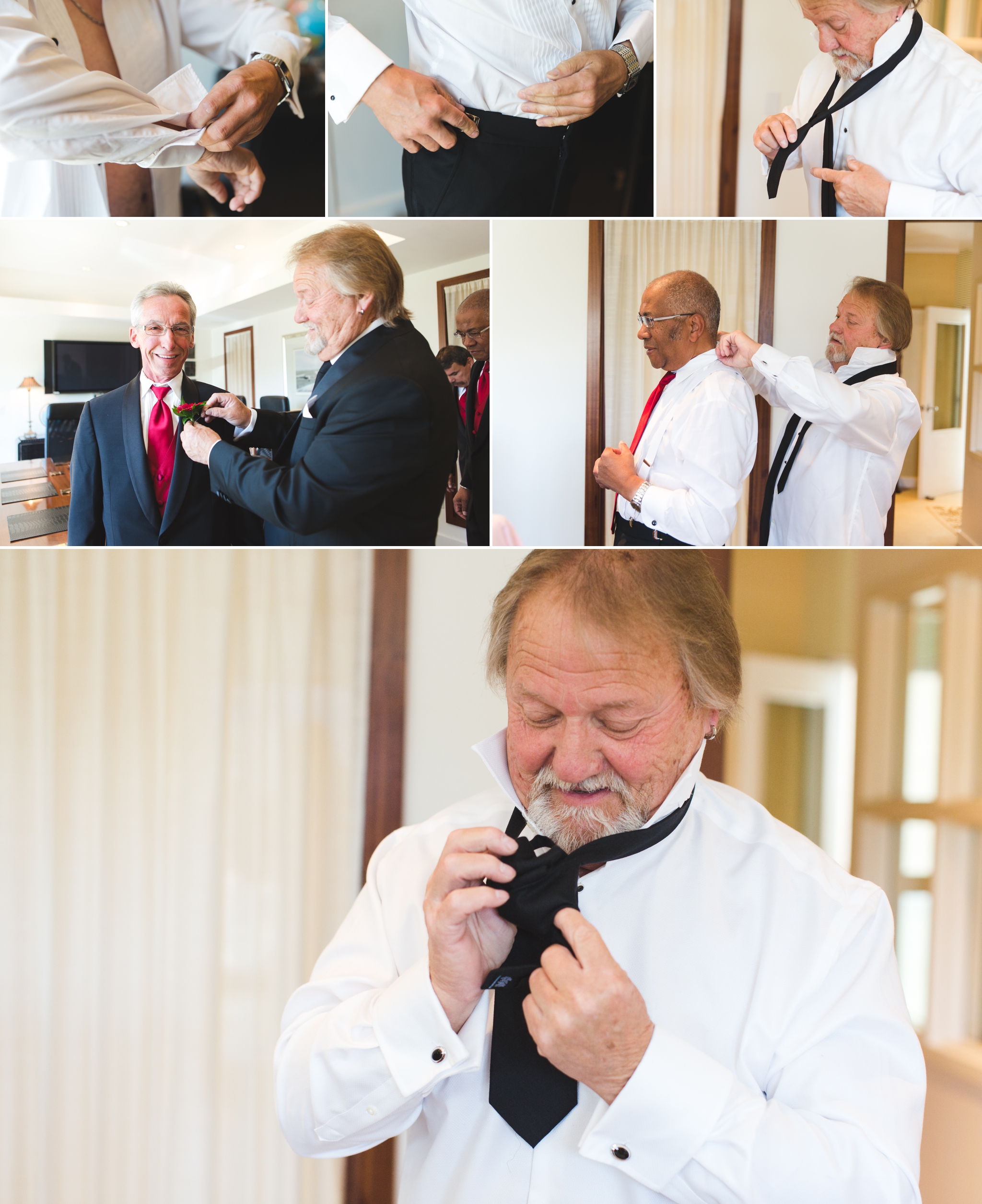 Anita & John's Wedding at the Oasis Centre in Edmonton 2