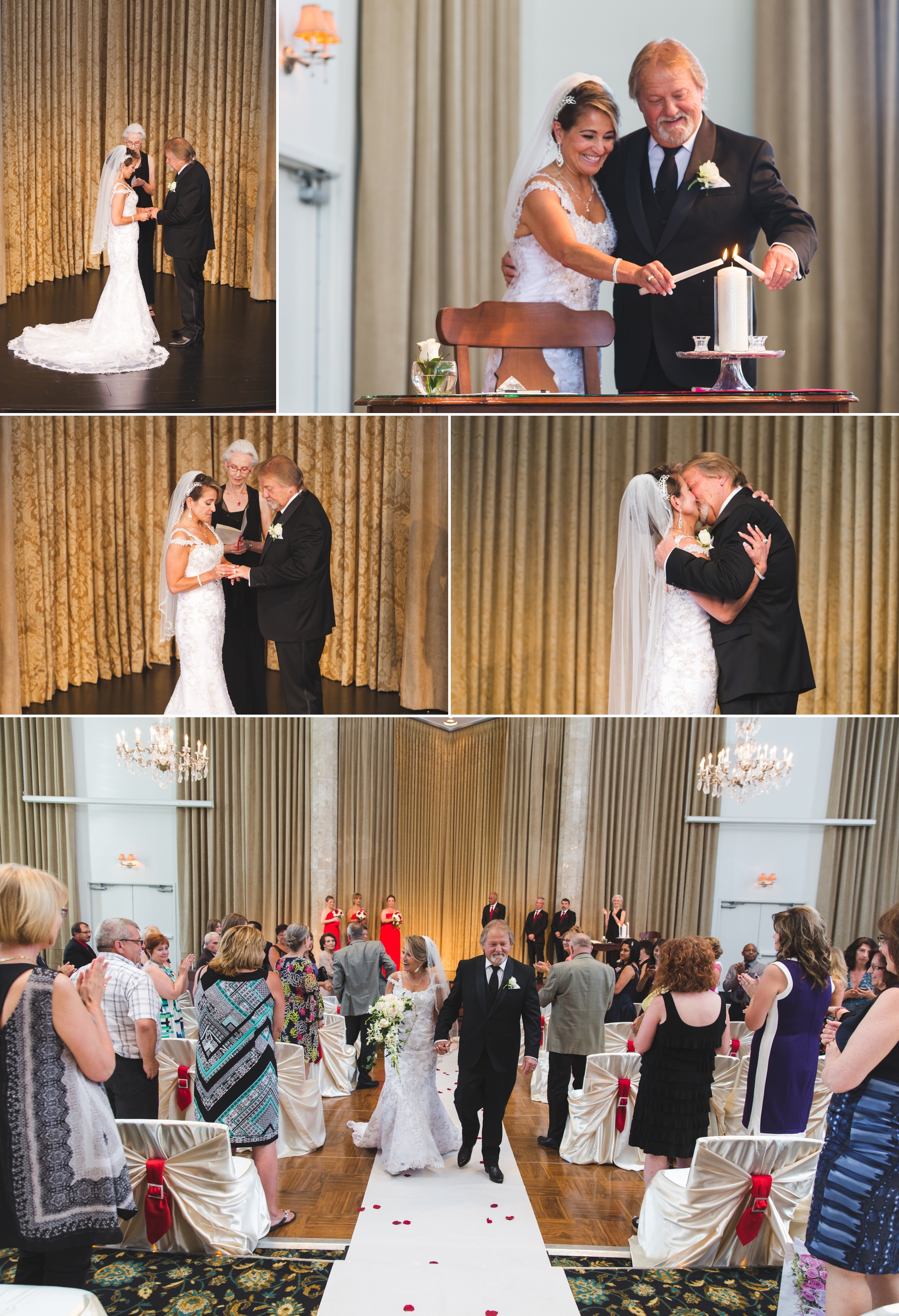 Anita & John's Wedding at the Oasis Centre in Edmonton 4