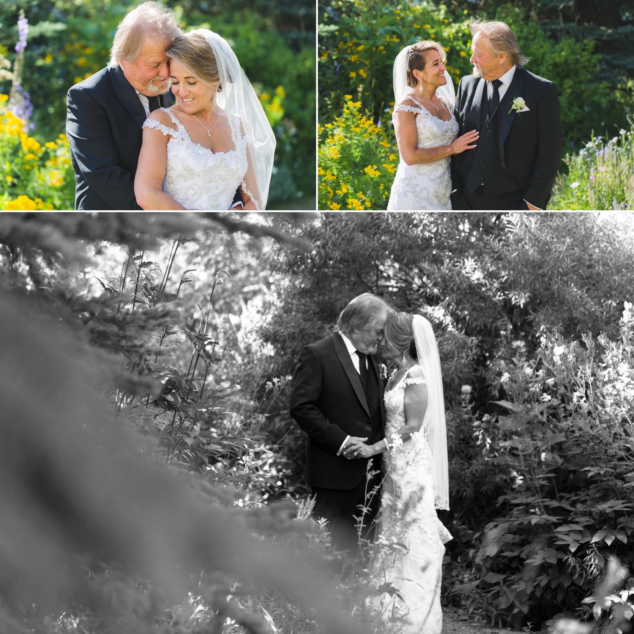 Anita & John's Wedding at the Oasis Centre in Edmonton 7