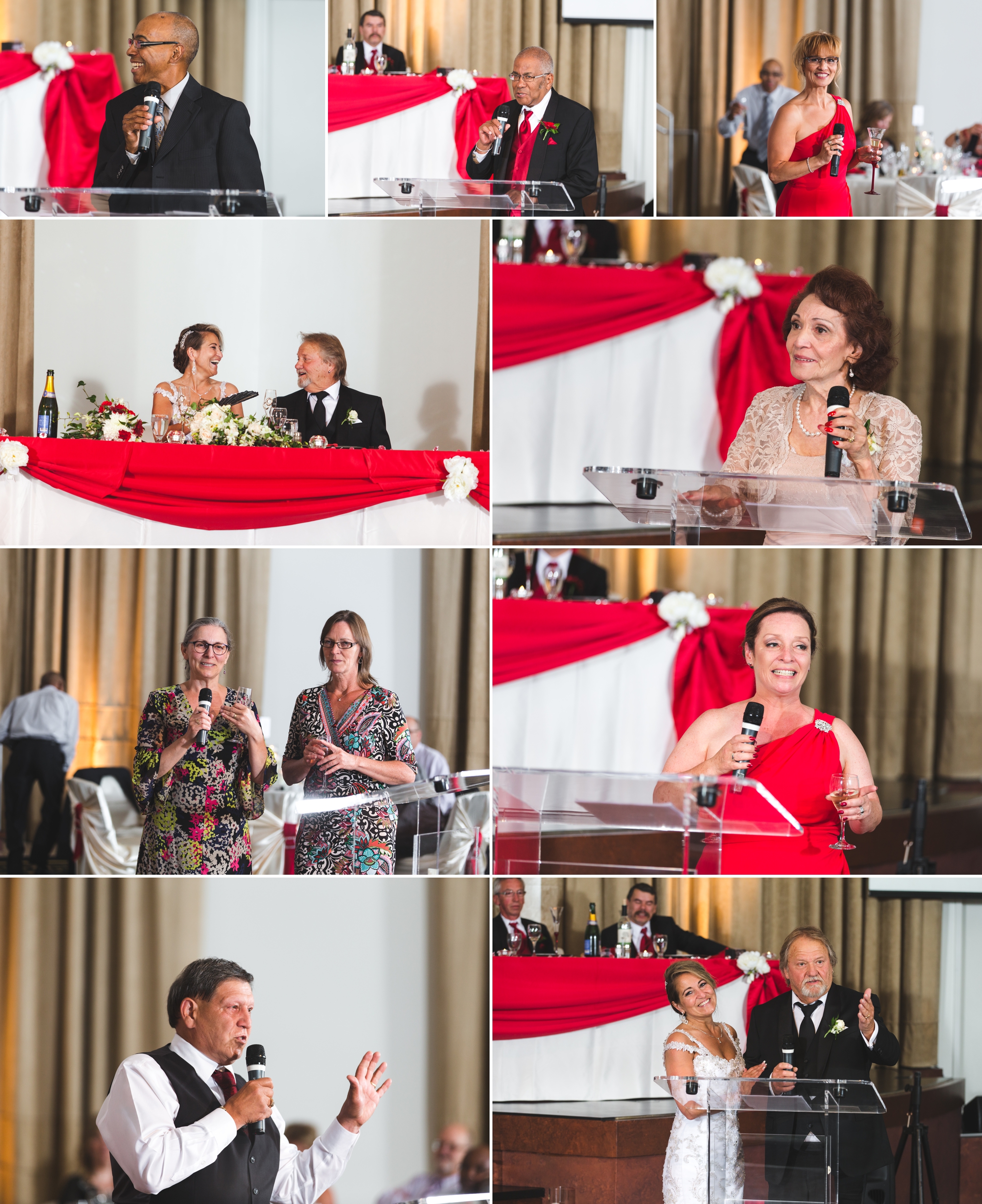 Anita & John's Wedding at the Oasis Centre in Edmonton 8