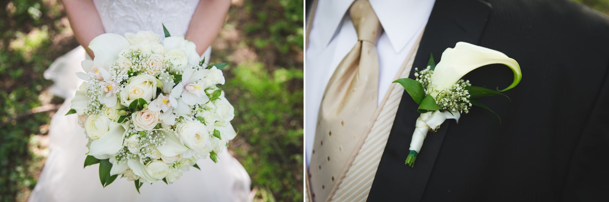 Amanda & Bryan's Wedding in Edmonton 5