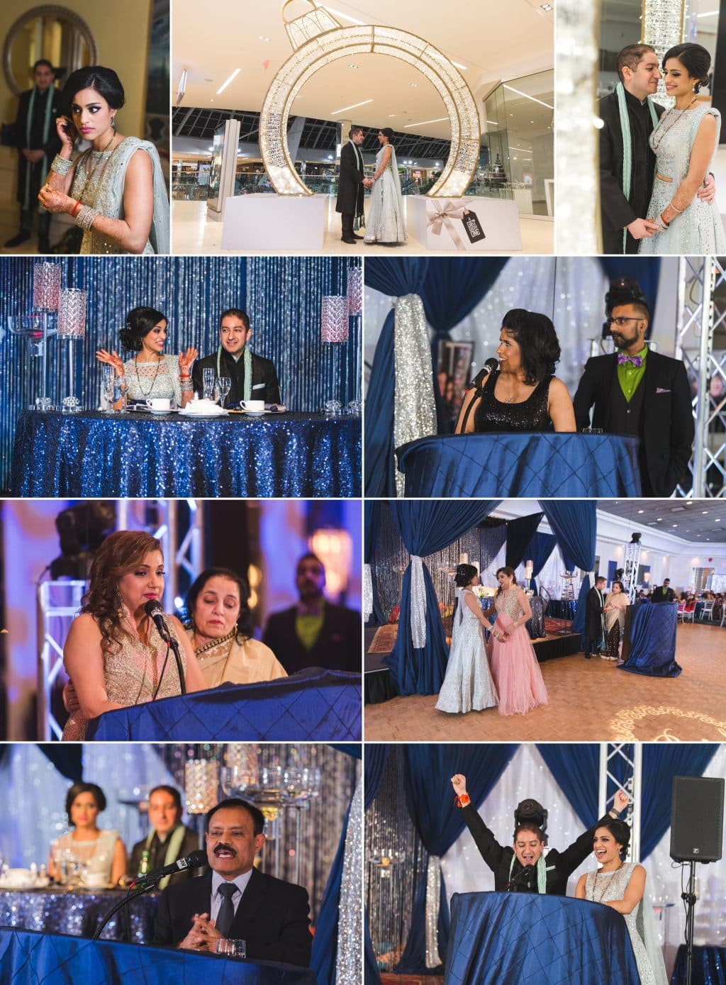 Riya Sumeers Indian Wedding in Edmonton 12 - Riya & Sumeer's Indian Wedding in Edmonton