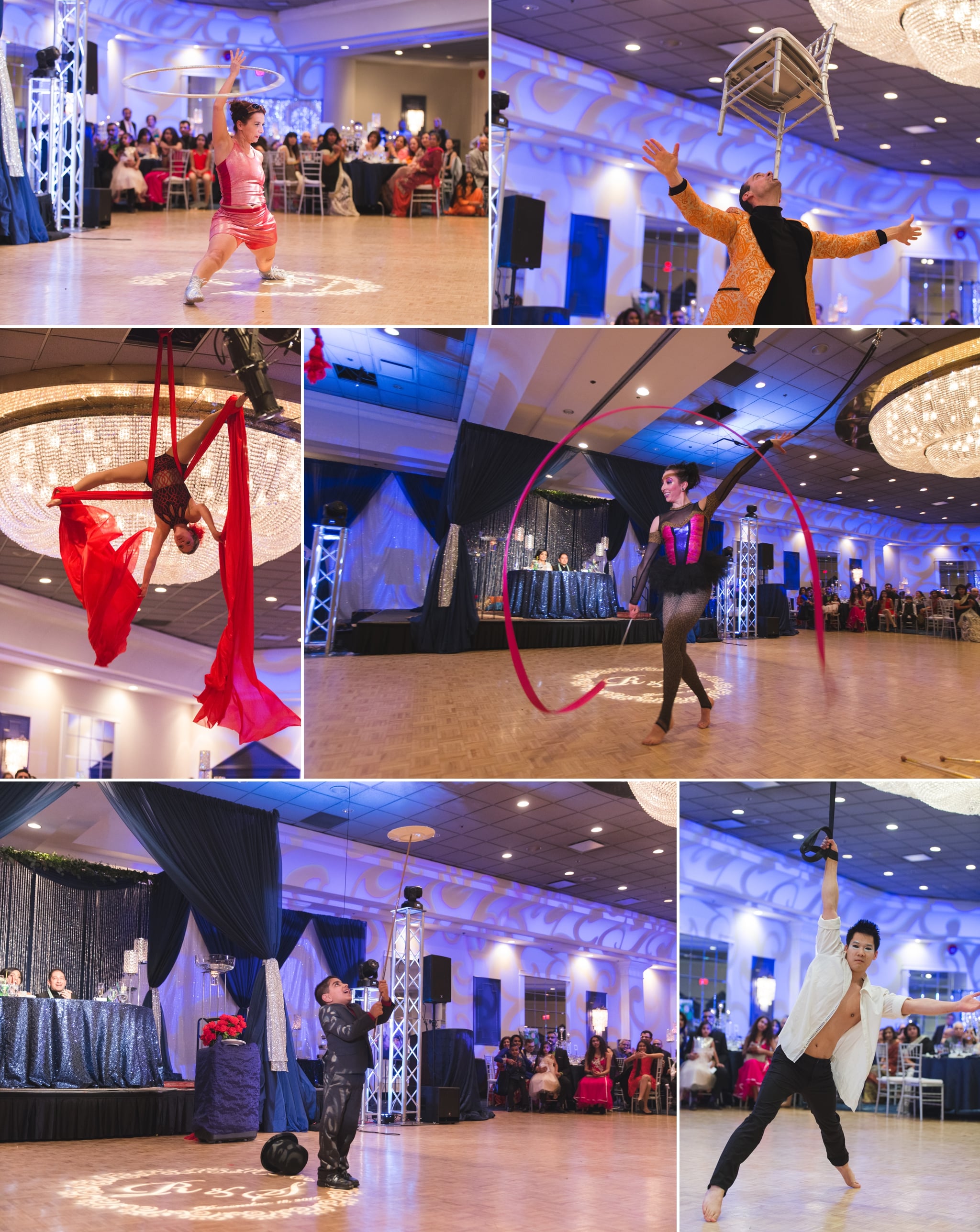 Riya Sumeers Indian Wedding in Edmonton 13 - Riya & Sumeer's Indian Wedding in Edmonton