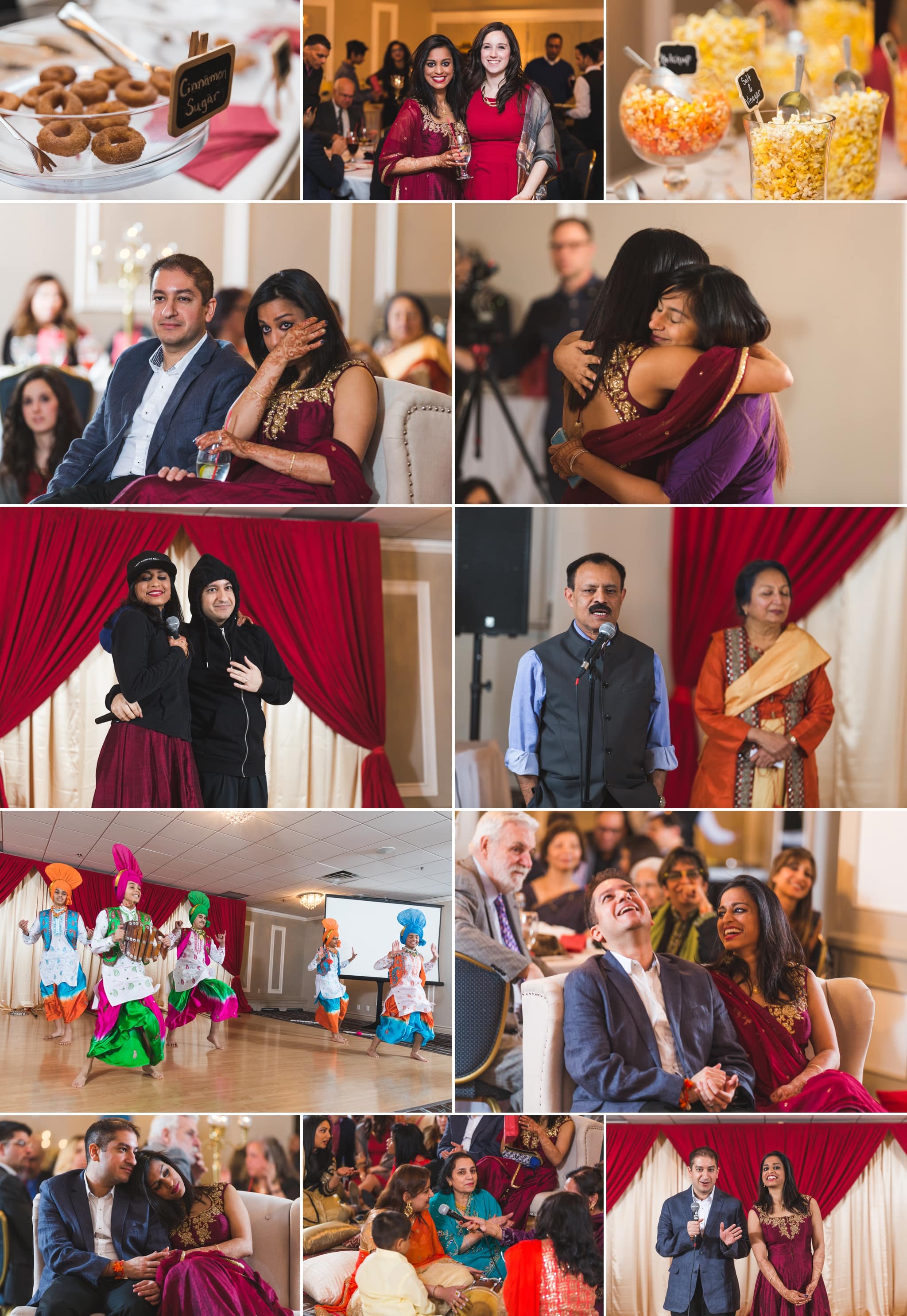 Riya Sumeers Indian Wedding in Edmonton 2 - Riya & Sumeer's Indian Wedding in Edmonton