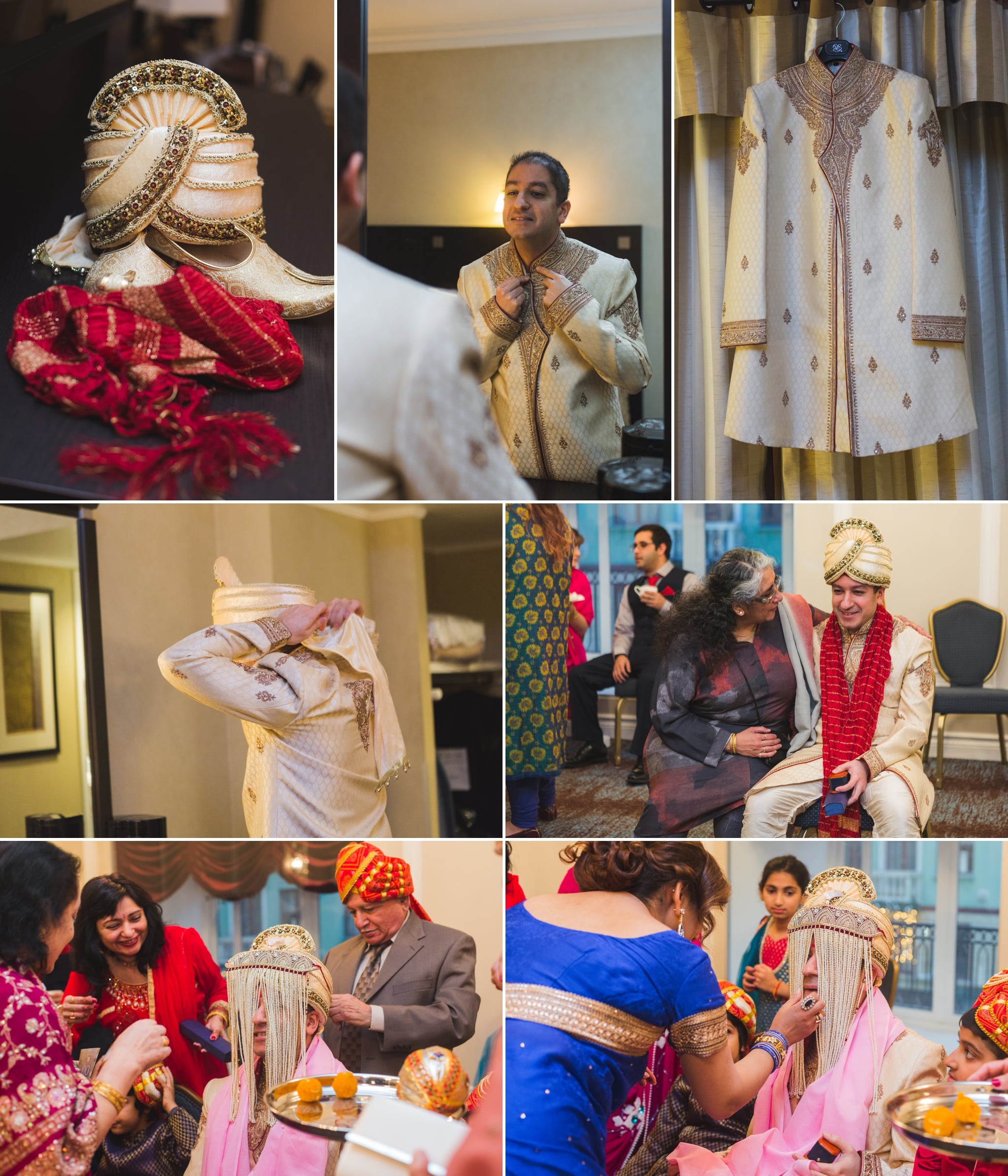 Riya Sumeers Indian Wedding in Edmonton 4 - Riya & Sumeer's Indian Wedding in Edmonton