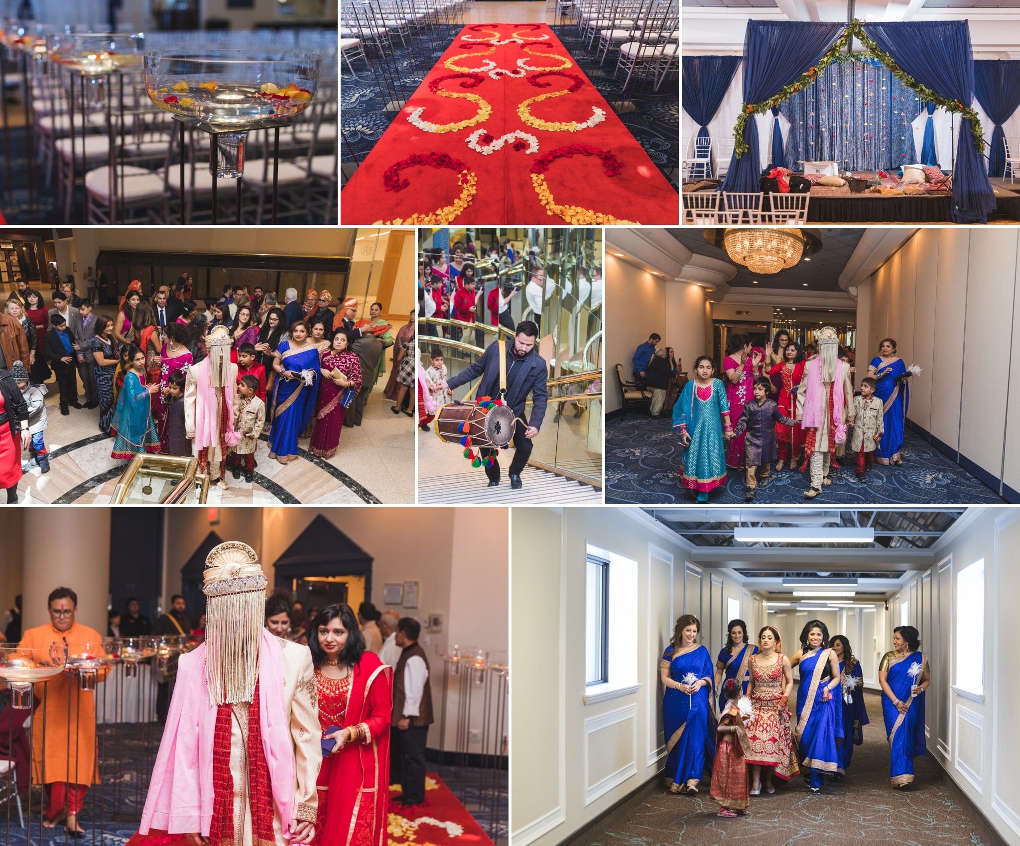 Riya Sumeers Indian Wedding in Edmonton 5 - Riya & Sumeer's Indian Wedding in Edmonton