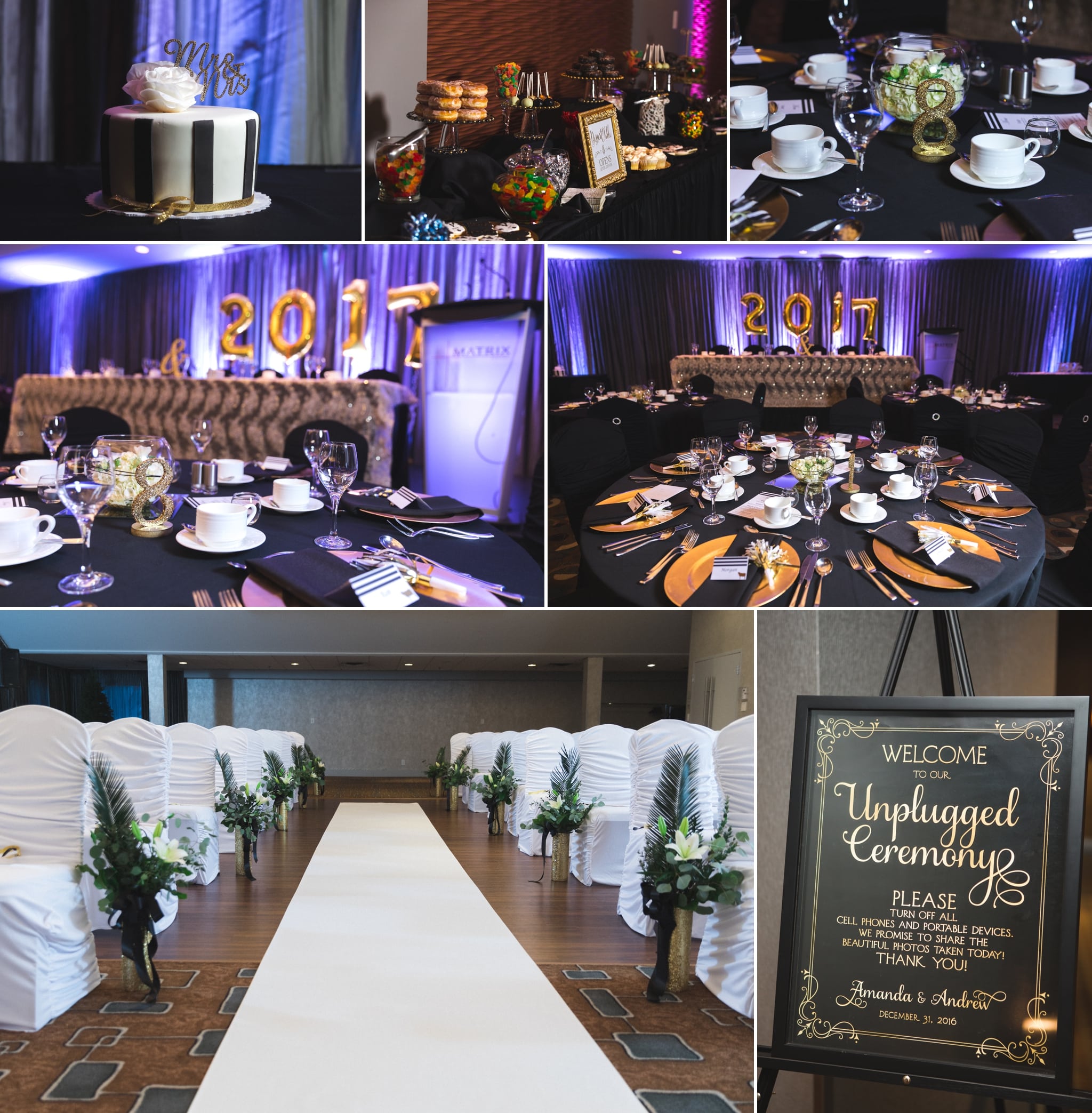 Amanda Andrews New Years Eve Wedding in Edmonton 10 - Amanda & Andrew's New Year's Eve Wedding in Edmonton