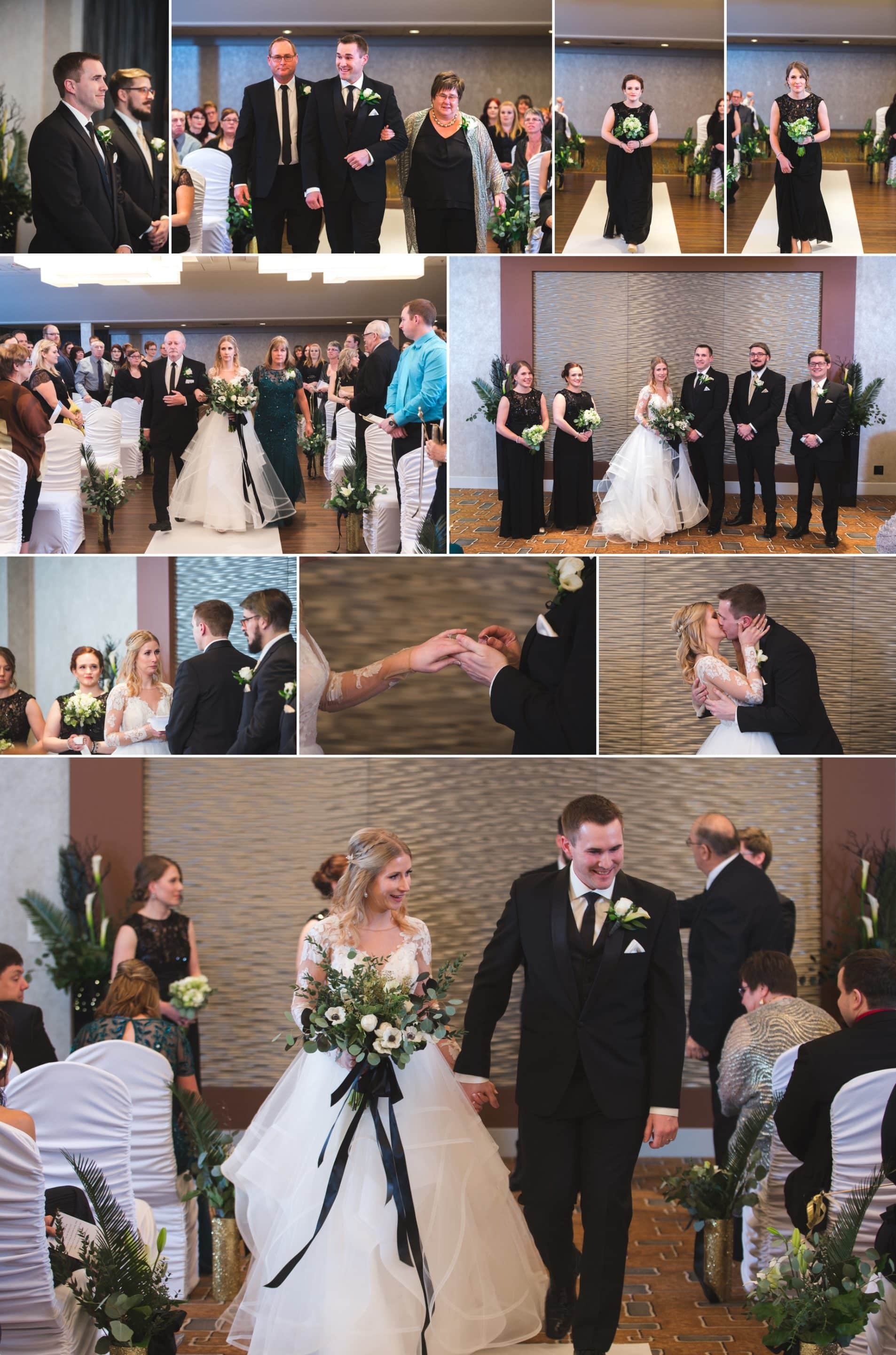 Amanda Andrews New Years Eve Wedding in Edmonton 11 - Amanda & Andrew's New Year's Eve Wedding in Edmonton