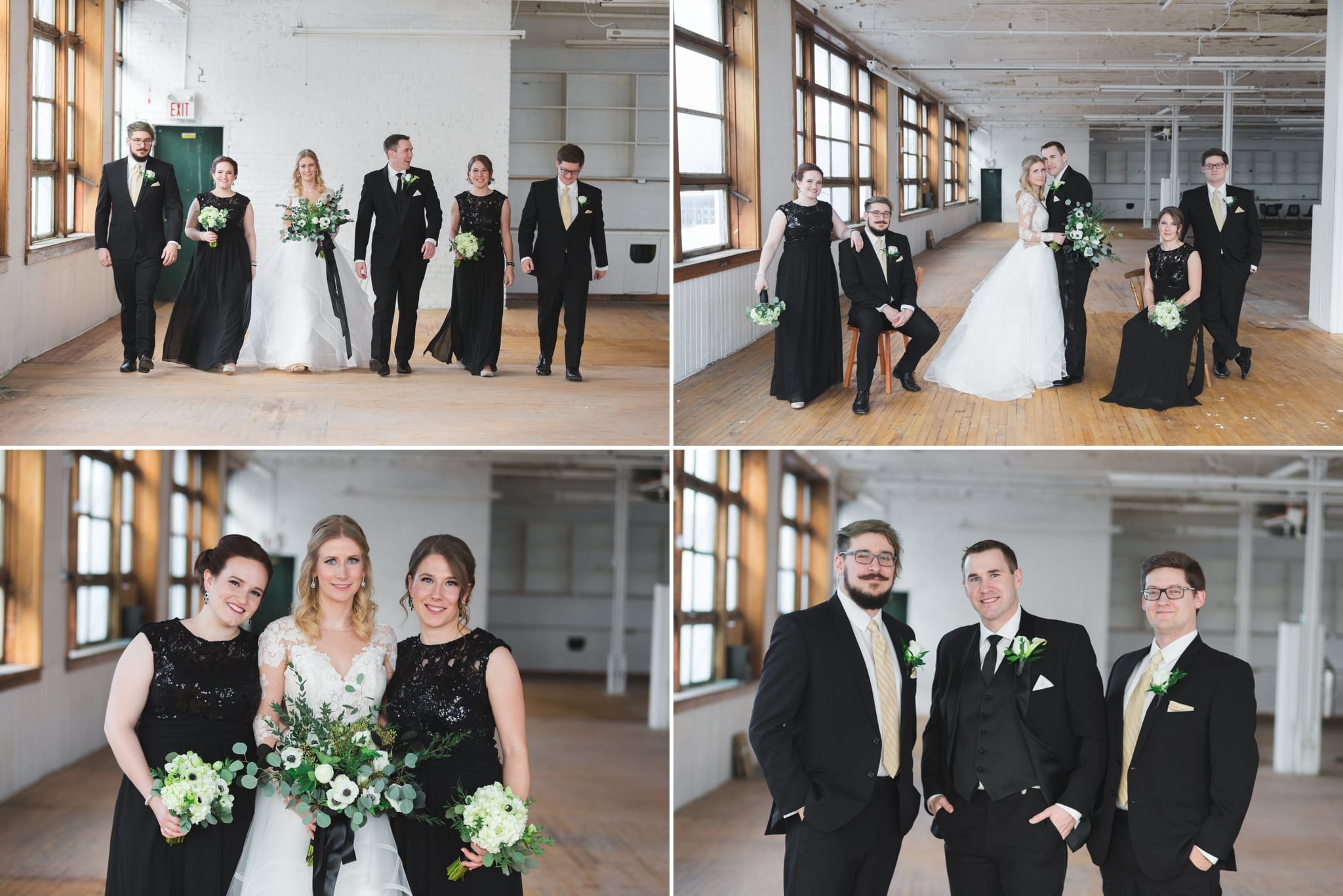 Amanda Andrews New Years Eve Wedding in Edmonton 5 - Amanda & Andrew's New Year's Eve Wedding in Edmonton