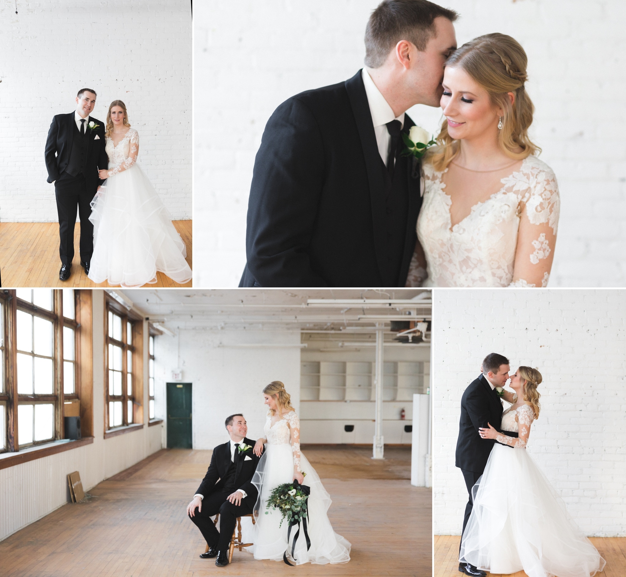 Amanda Andrews New Years Eve Wedding in Edmonton 6 - Amanda & Andrew's New Year's Eve Wedding in Edmonton