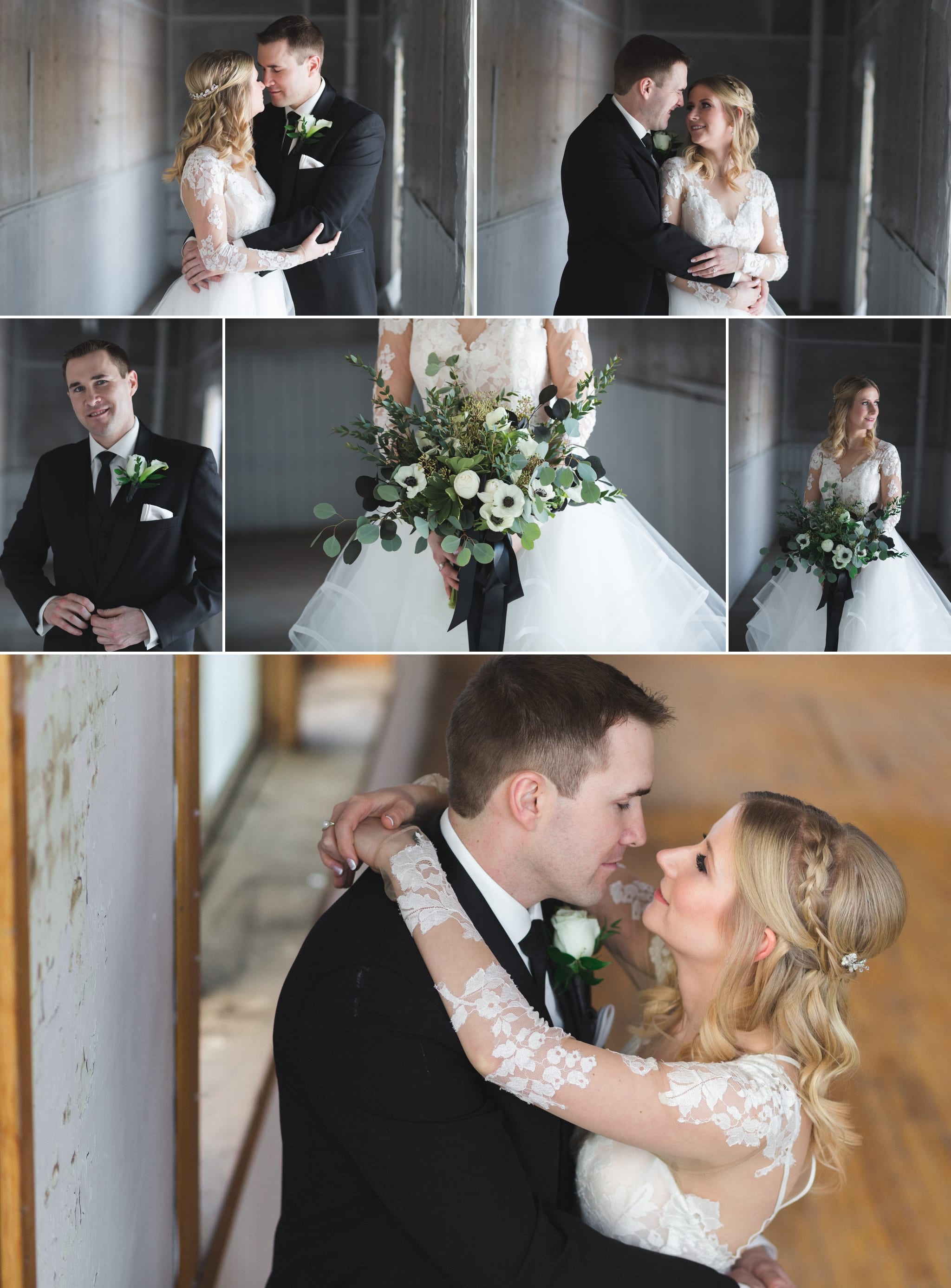 Amanda Andrews New Years Eve Wedding in Edmonton 8 - Amanda & Andrew's New Year's Eve Wedding in Edmonton