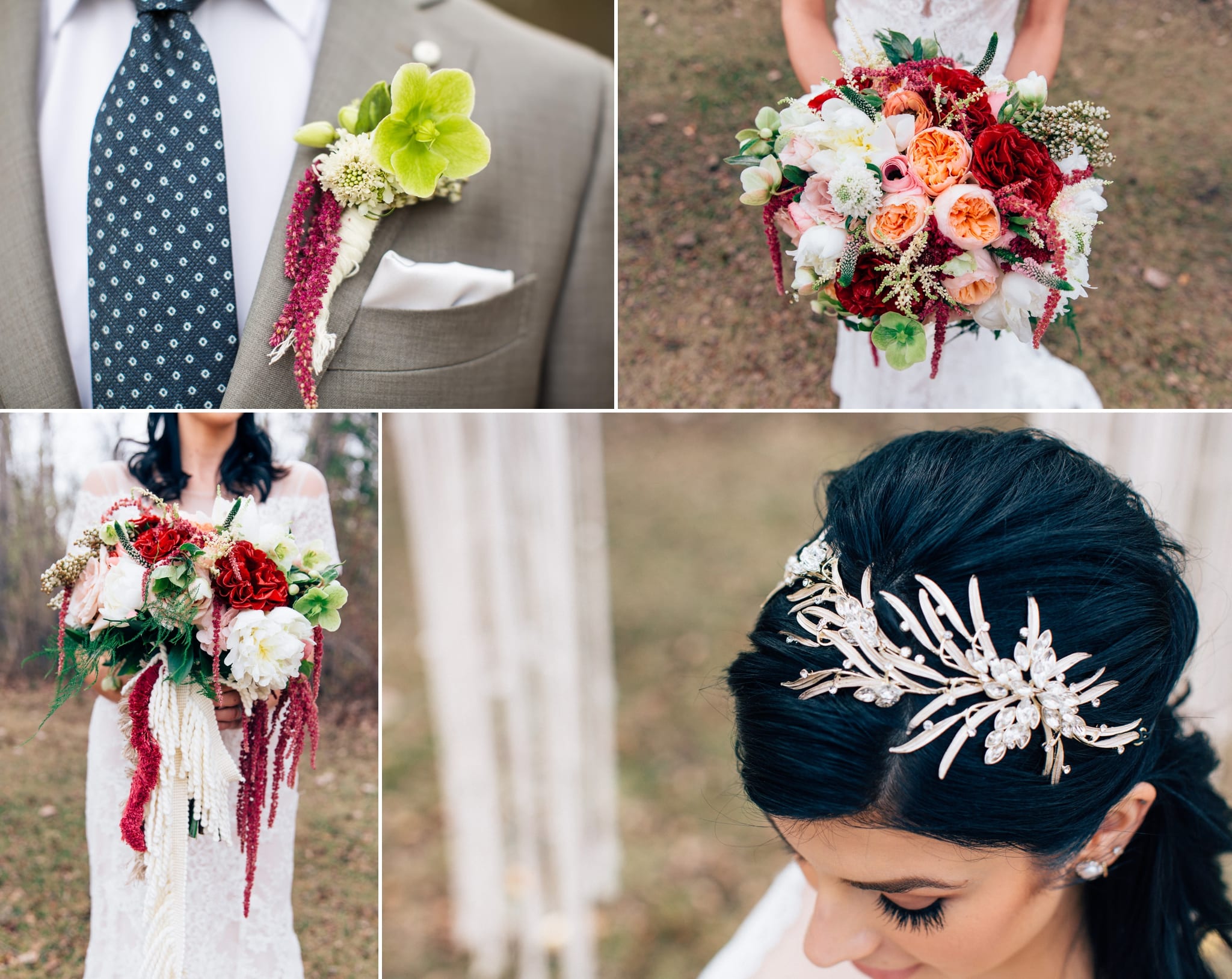 Edmonton Wedding Photographers Styled Wedding Shoot Hawrelak Park 2 - Free Spirit Romance - Featured Wedding in Blush Magazine