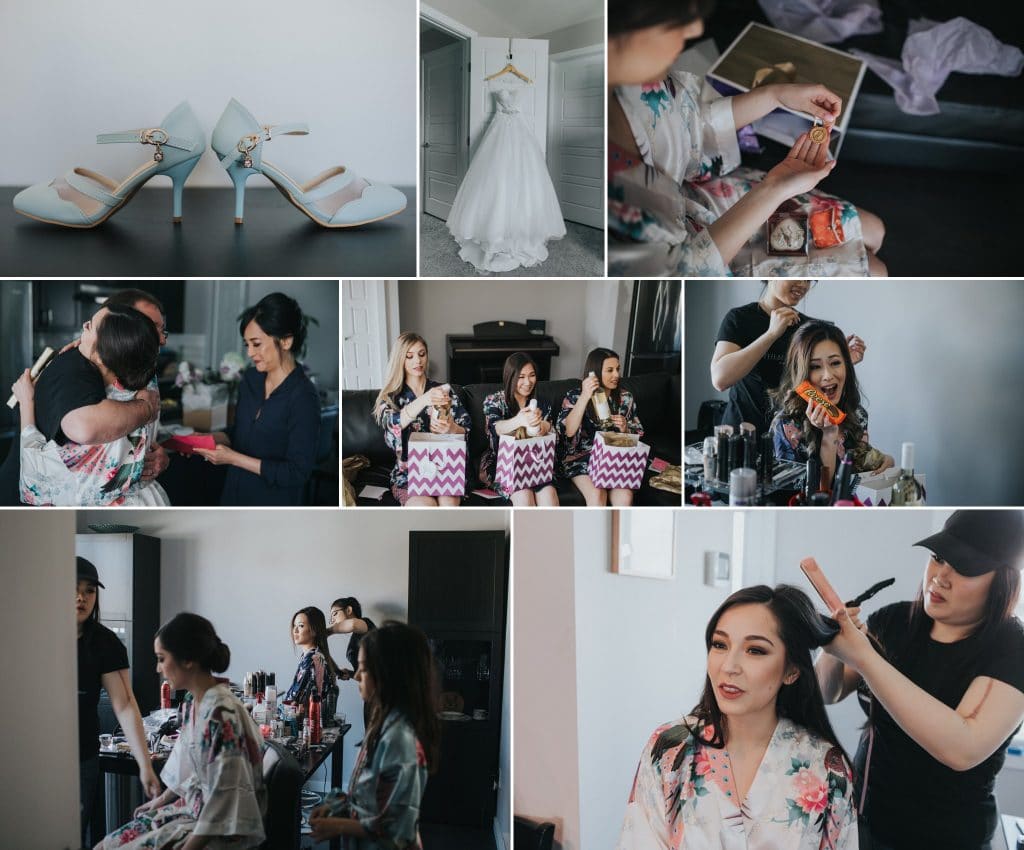 Mariah Shauns Spring Wedding at the River Cree Resort in Edmonton 2 - Mariah & Shaun's Spring Wedding in Edmonton