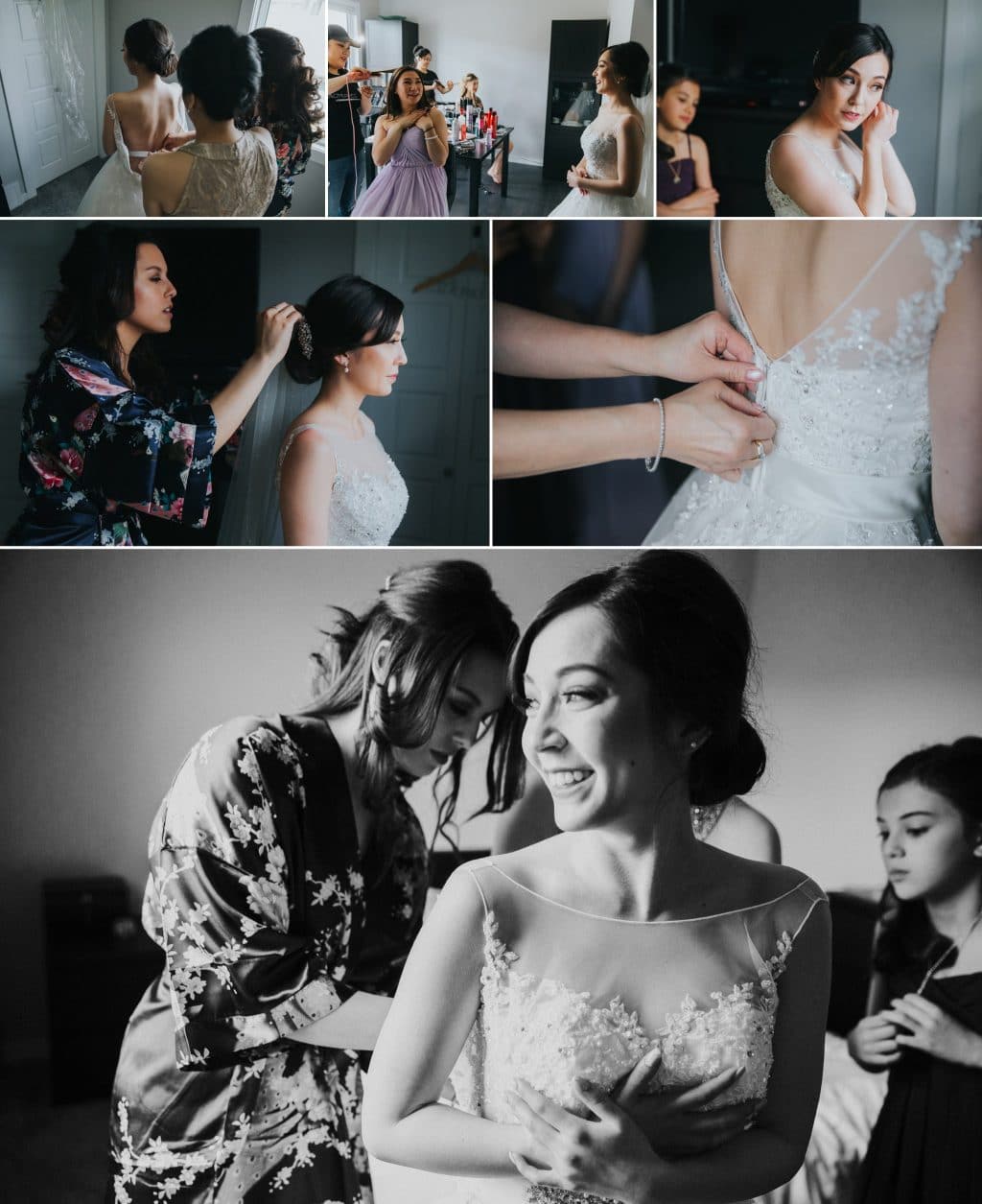 Mariah Shauns Spring Wedding at the River Cree Resort in Edmonton 3 - Mariah & Shaun's Spring Wedding in Edmonton