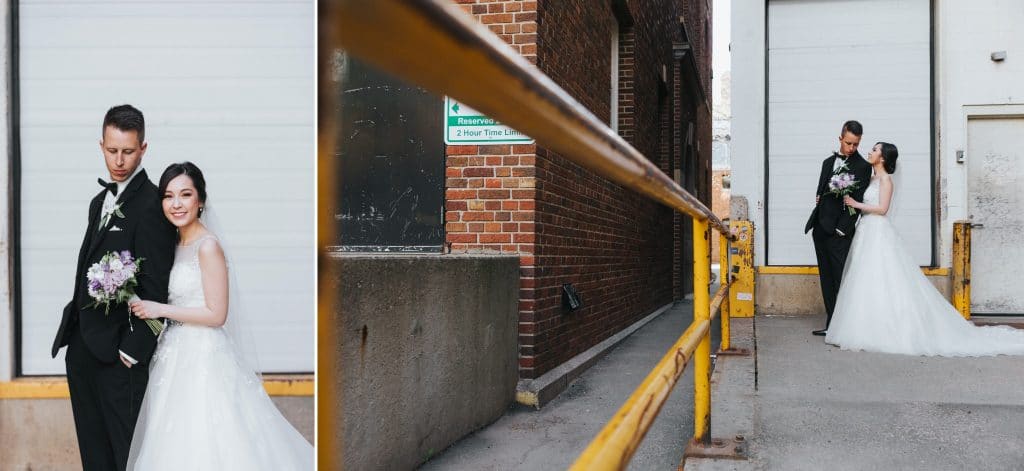 Mariah Shauns Spring Wedding at the River Cree Resort in Edmonton 8 - Mariah & Shaun's Spring Wedding in Edmonton