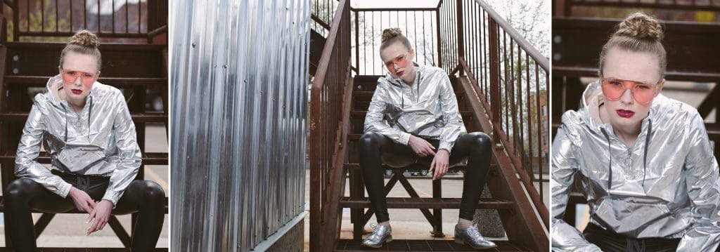 Fashion Shoot in Edmonton - Edmonton Photographer Bruce Clarke from Moments in Digital