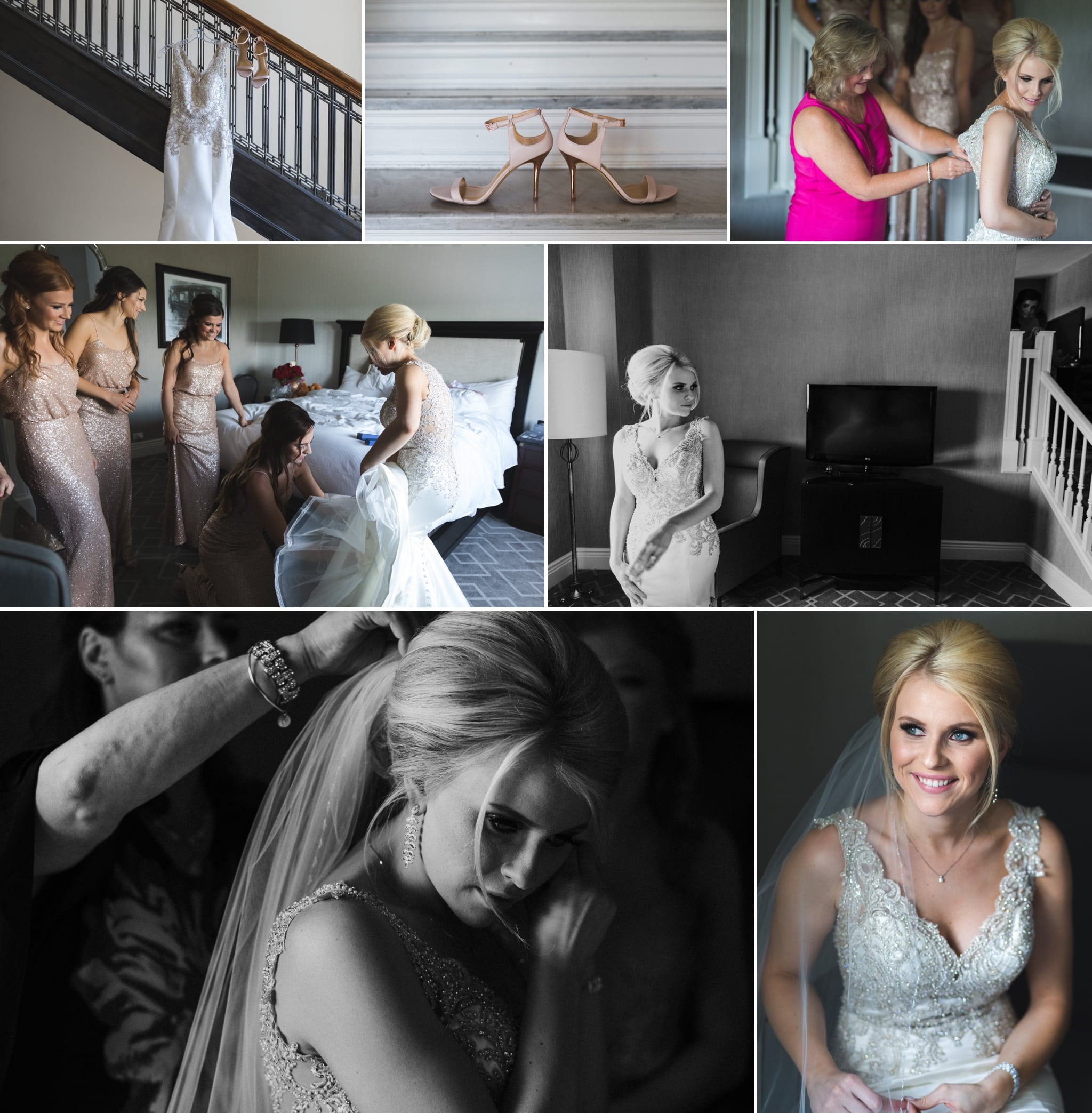 Courtney Denvers Wedding at the Hotel MacDonald in Edmonton 2 - Courtney & Denver's Wedding at the Hotel MacDonald in Edmonton