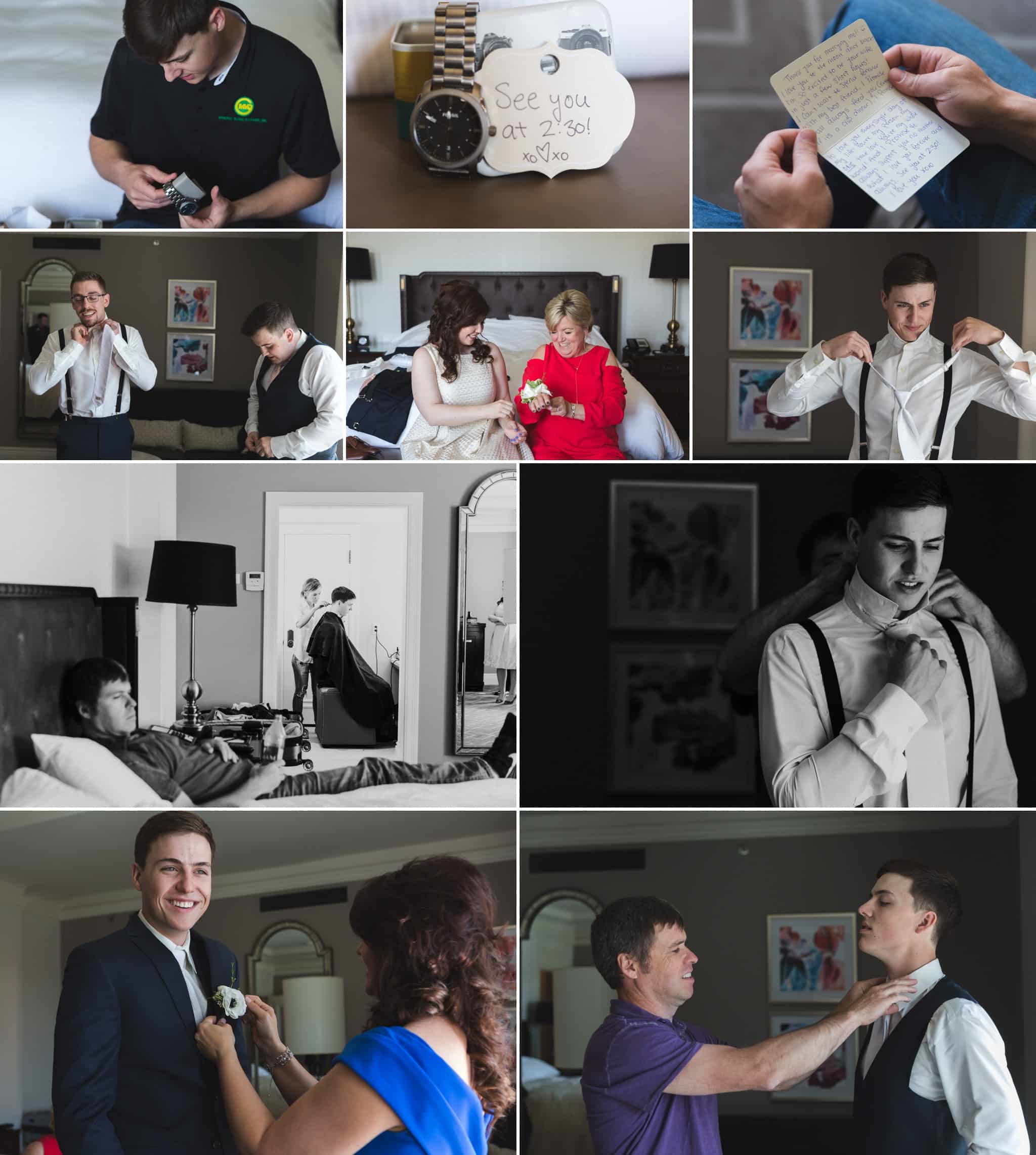 Courtney Denvers Wedding at the Hotel MacDonald in Edmonton 3 - Courtney & Denver's Wedding at the Hotel MacDonald in Edmonton