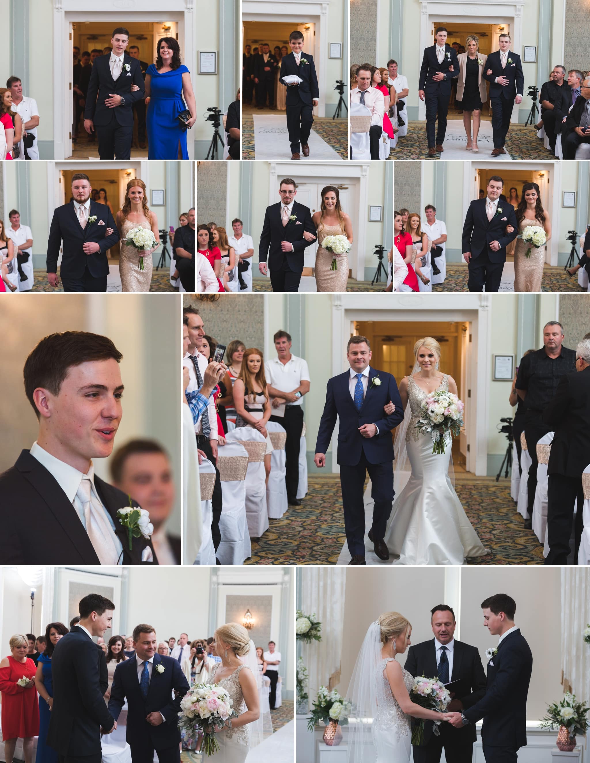 Courtney Denvers Wedding at the Hotel MacDonald in Edmonton 4 - Courtney & Denver's Wedding at the Hotel MacDonald in Edmonton