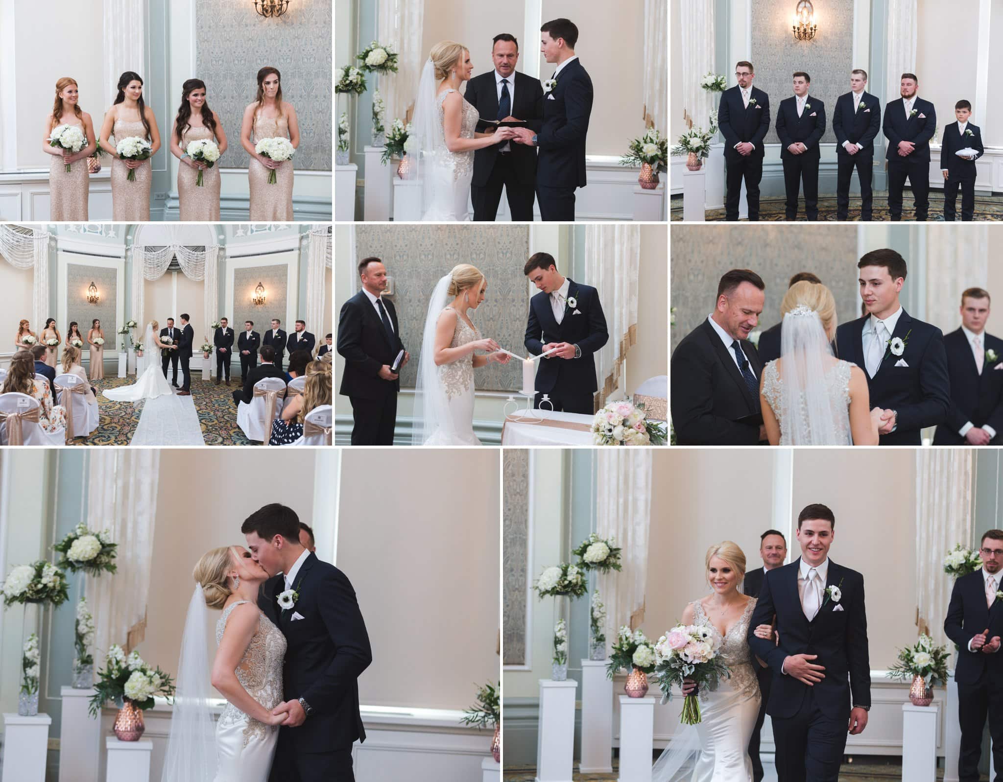 Courtney Denvers Wedding at the Hotel MacDonald in Edmonton 5 - Courtney & Denver's Wedding at the Hotel MacDonald in Edmonton