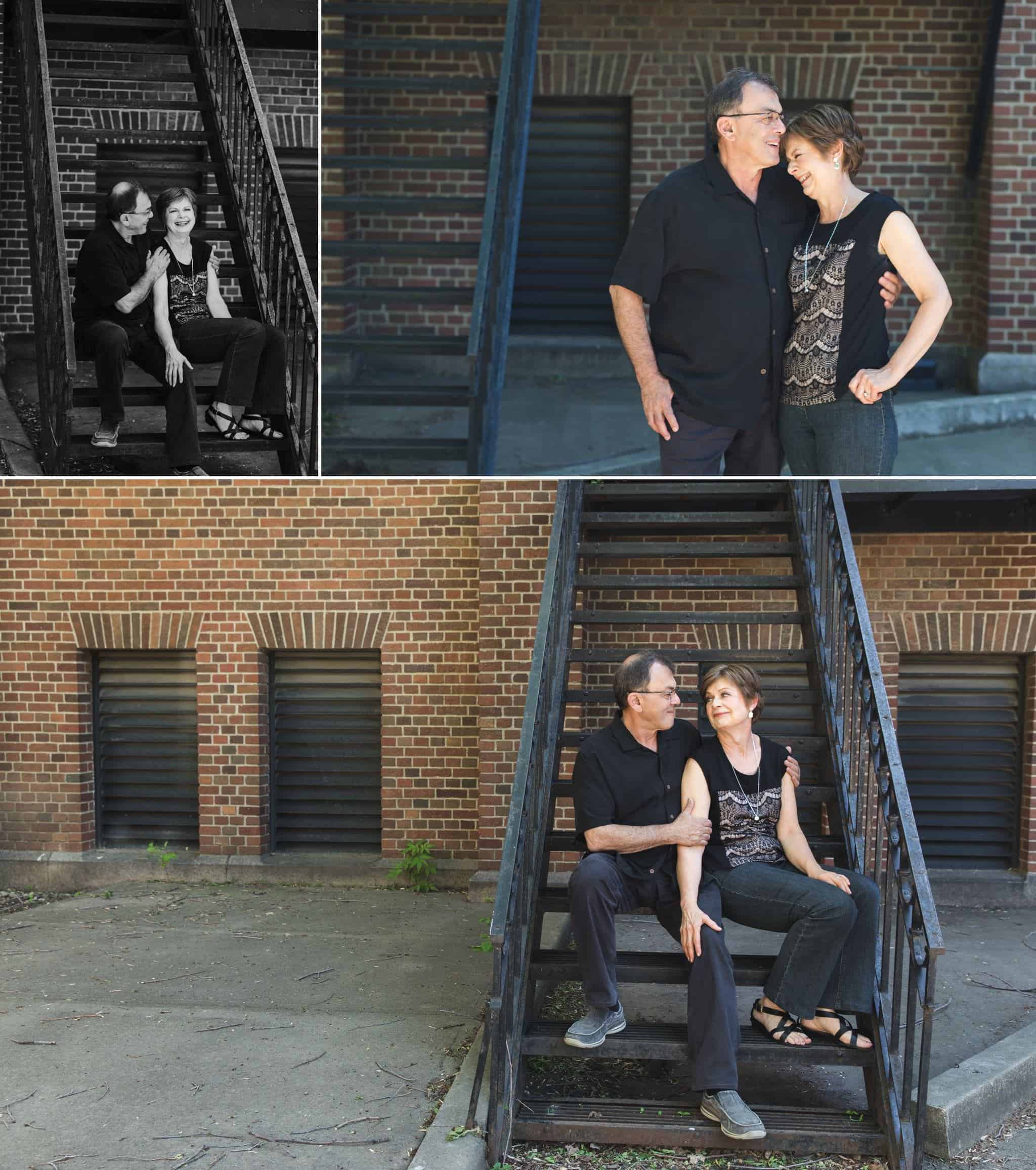 Engagement session at the University of Alberta