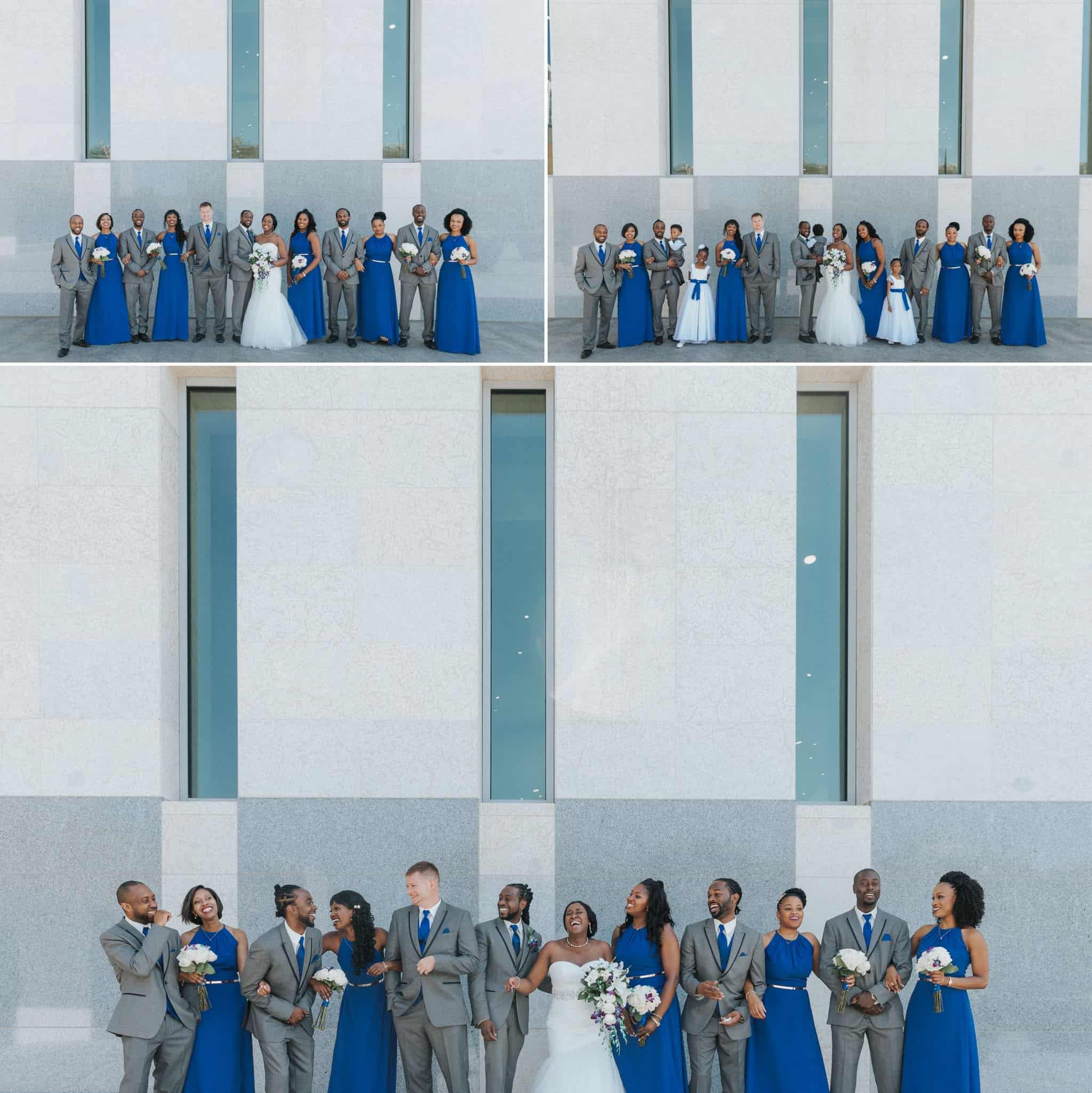 Carolyn Abasis Wedding in Edmonton 5 - Carolyn & Abasi's Wedding in Edmonton