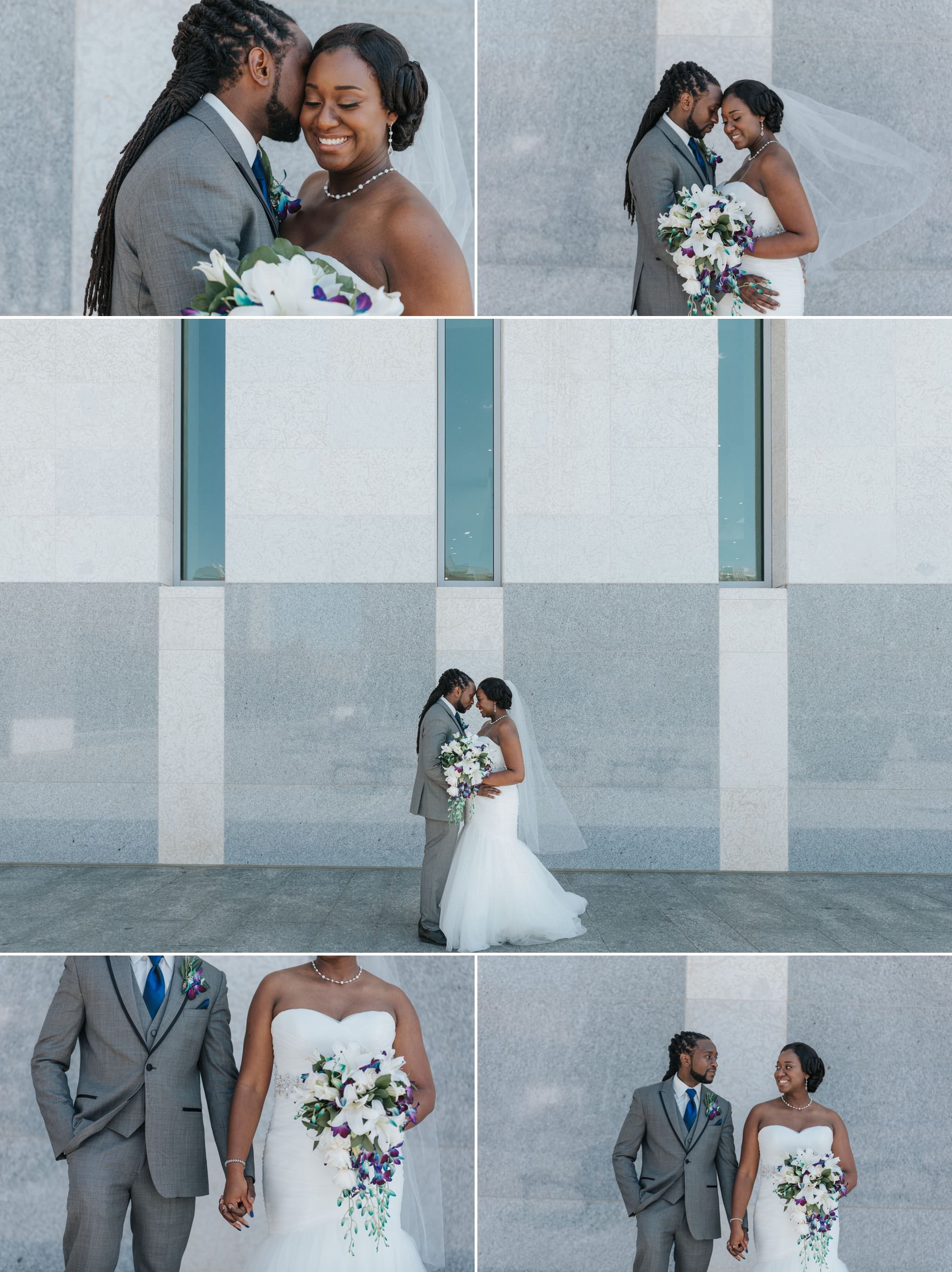 Carolyn Abasis Wedding in Edmonton 6 - Carolyn & Abasi's Wedding in Edmonton