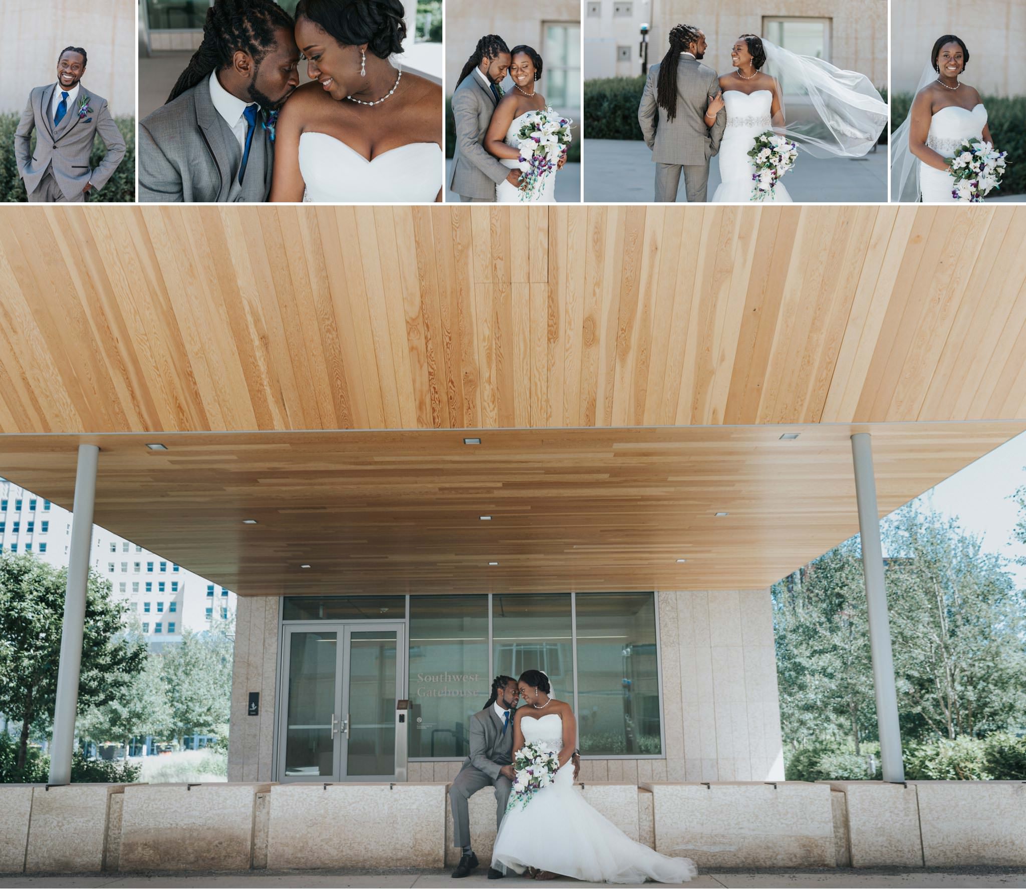 Carolyn Abasis Wedding in Edmonton 7 - Carolyn & Abasi's Wedding in Edmonton