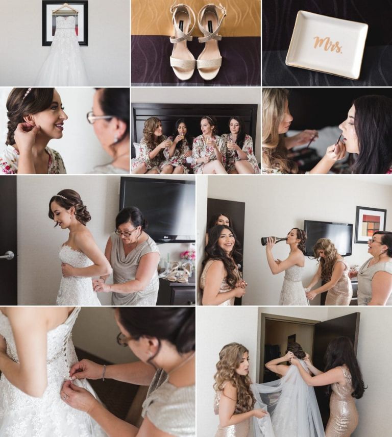 Edmonton Wedding Photographers - Wedding at the Enjoy Centre in St. Albert