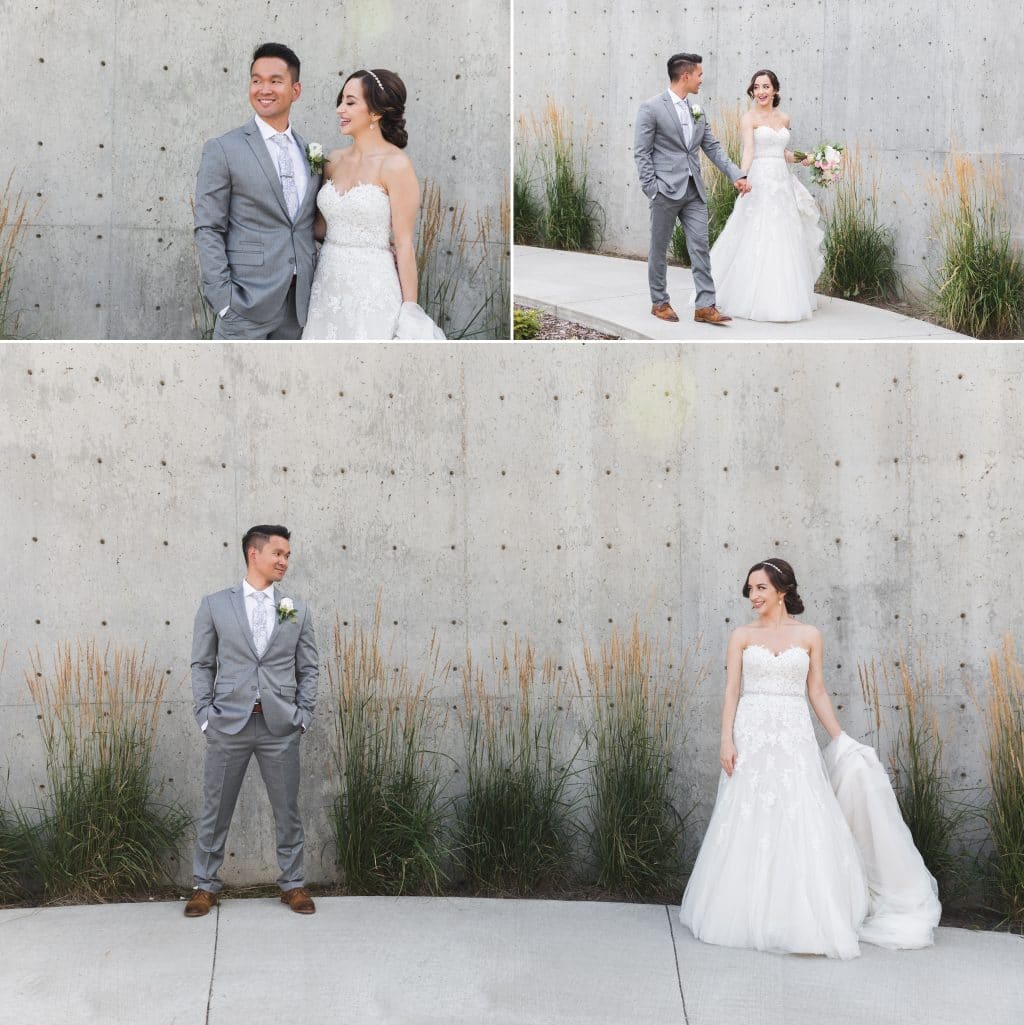 Amanda Jed Wedding at the Enjoy Centre in St. Albert 11 - Amanda & Jed - Wedding at the Enjoy Centre