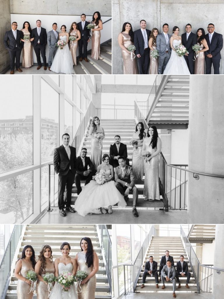 Edmonton Wedding Photographers - Wedding at the Enjoy Centre in St. Albert