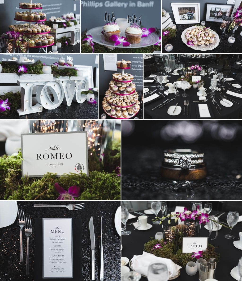 Melissa Jesses Wedding at the Art Gallery of Alberta 10 - Melissa & Jesse's Wedding at the Art Gallery of Alberta