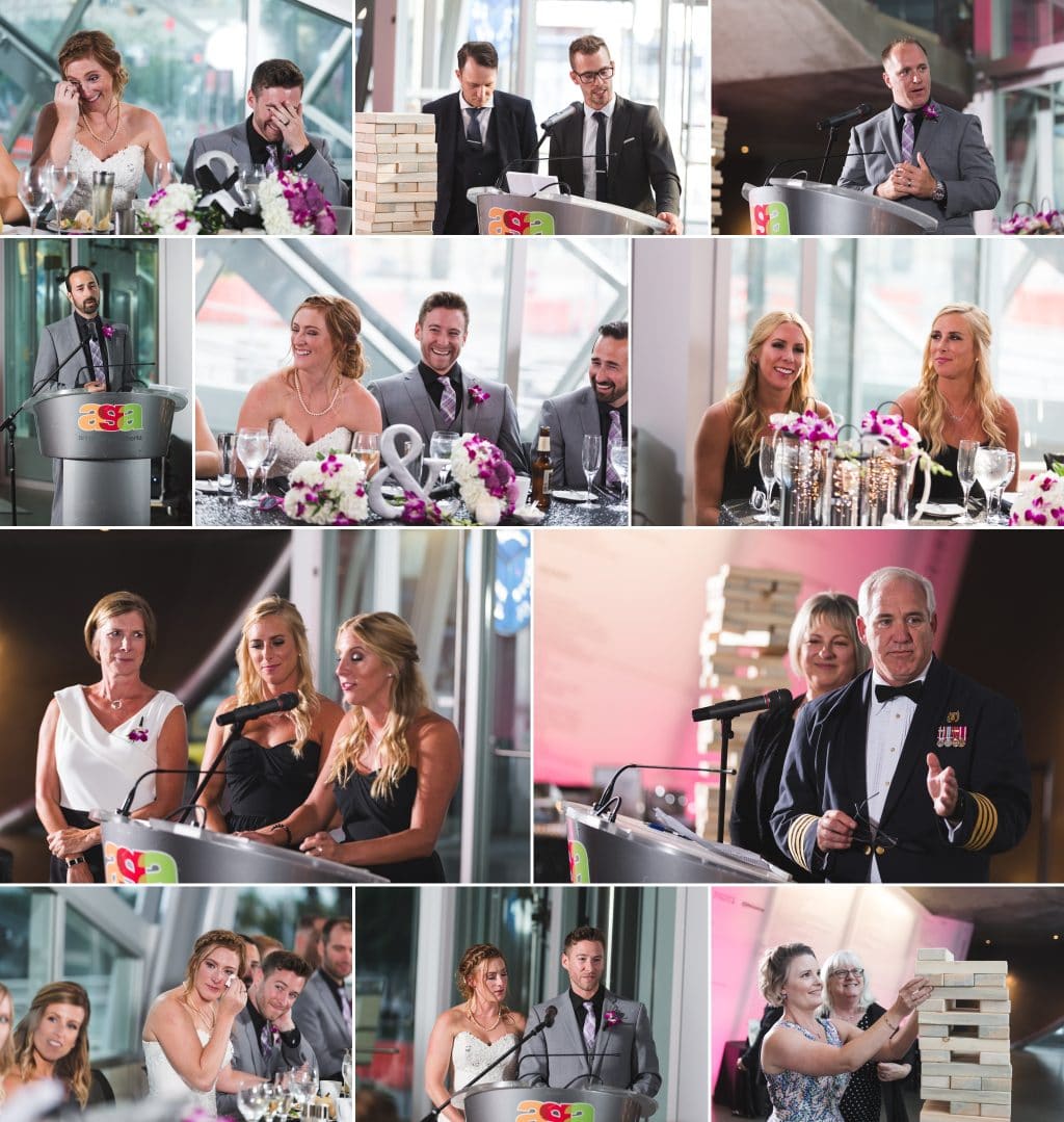 Melissa Jesses Wedding at the Art Gallery of Alberta 11 - Melissa & Jesse's Wedding at the Art Gallery of Alberta