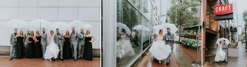 Melissa Jesses Wedding at the Art Gallery of Alberta 7 - Melissa & Jesse's Wedding at the Art Gallery of Alberta