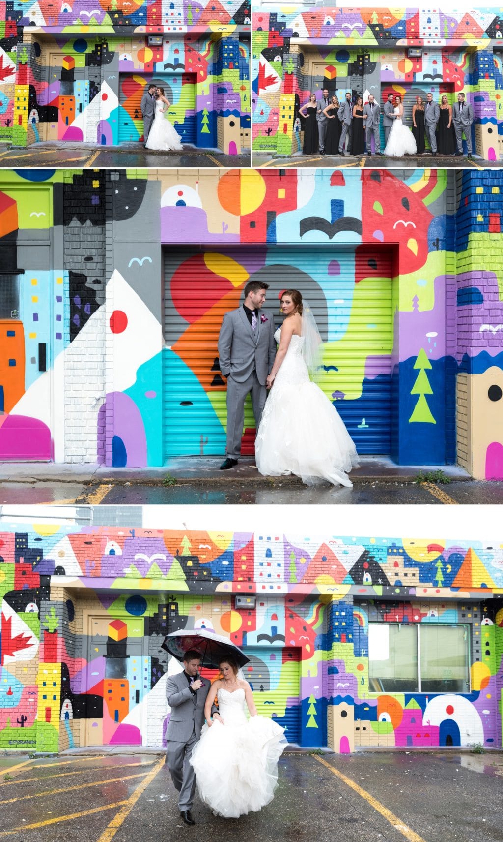 Melissa Jesses Wedding at the Art Gallery of Alberta 8 - Melissa & Jesse's Wedding at the Art Gallery of Alberta