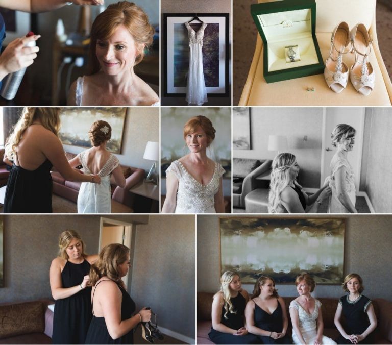 Edmonton Wedding Photographers - Wedding at the Art Gallery of Alberta