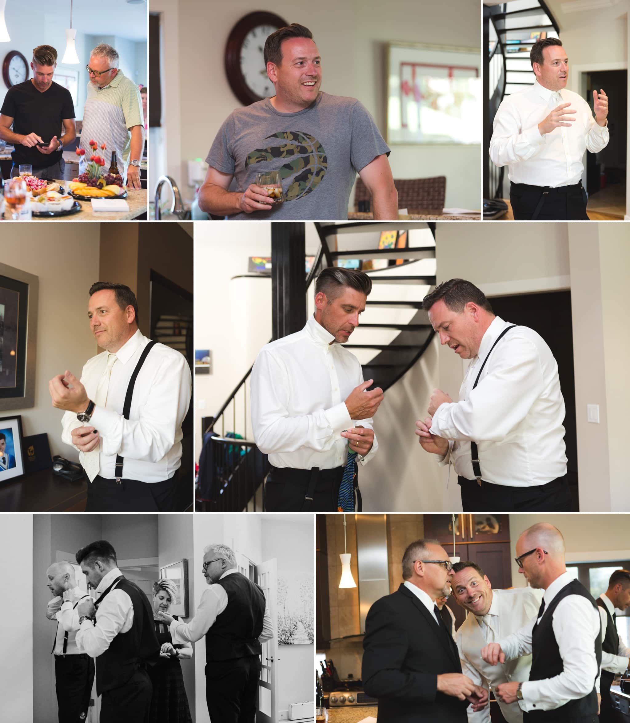 Lisa Chris Wedding Photos at the Art Gallery of Alberta 2 - Lisa & Chris - Wedding at the Art Gallery of Alberta