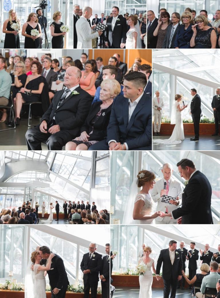 Edmonton Wedding Photographers - Wedding at the Art Gallery of Alberta