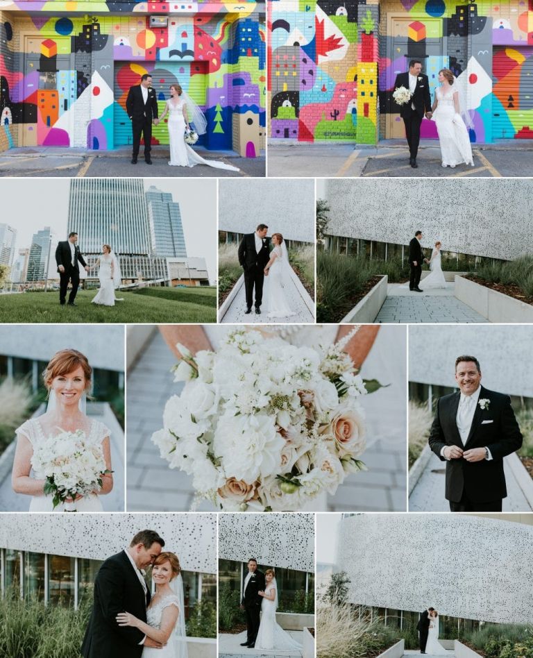 Edmonton Wedding Photographers - Wedding at the Art Gallery of Alberta