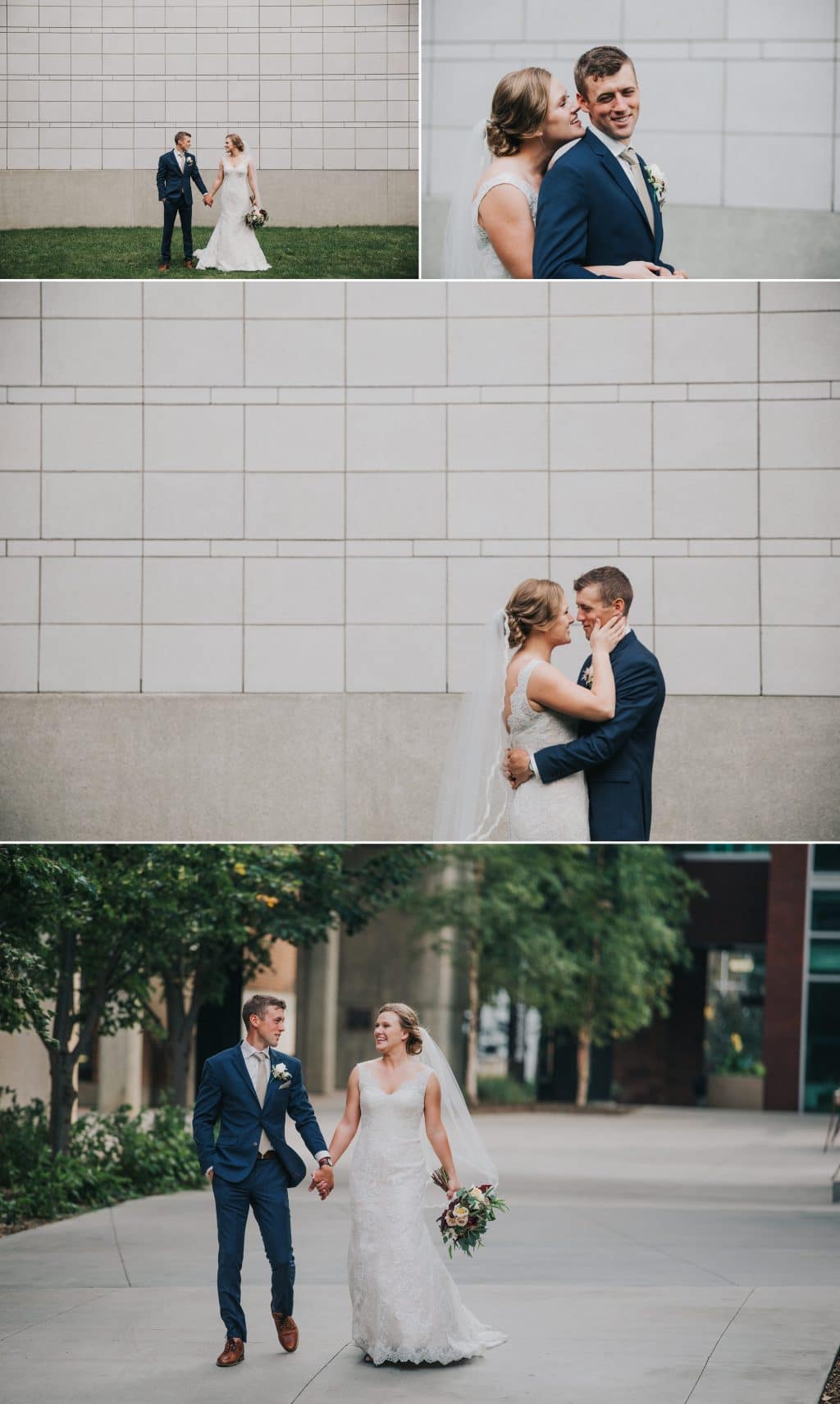 Cara Sean Wedding at Rainer Gardens in Edmonton 11 - Cara & Sean - Wedding at Rainer Gardens in Edmonton