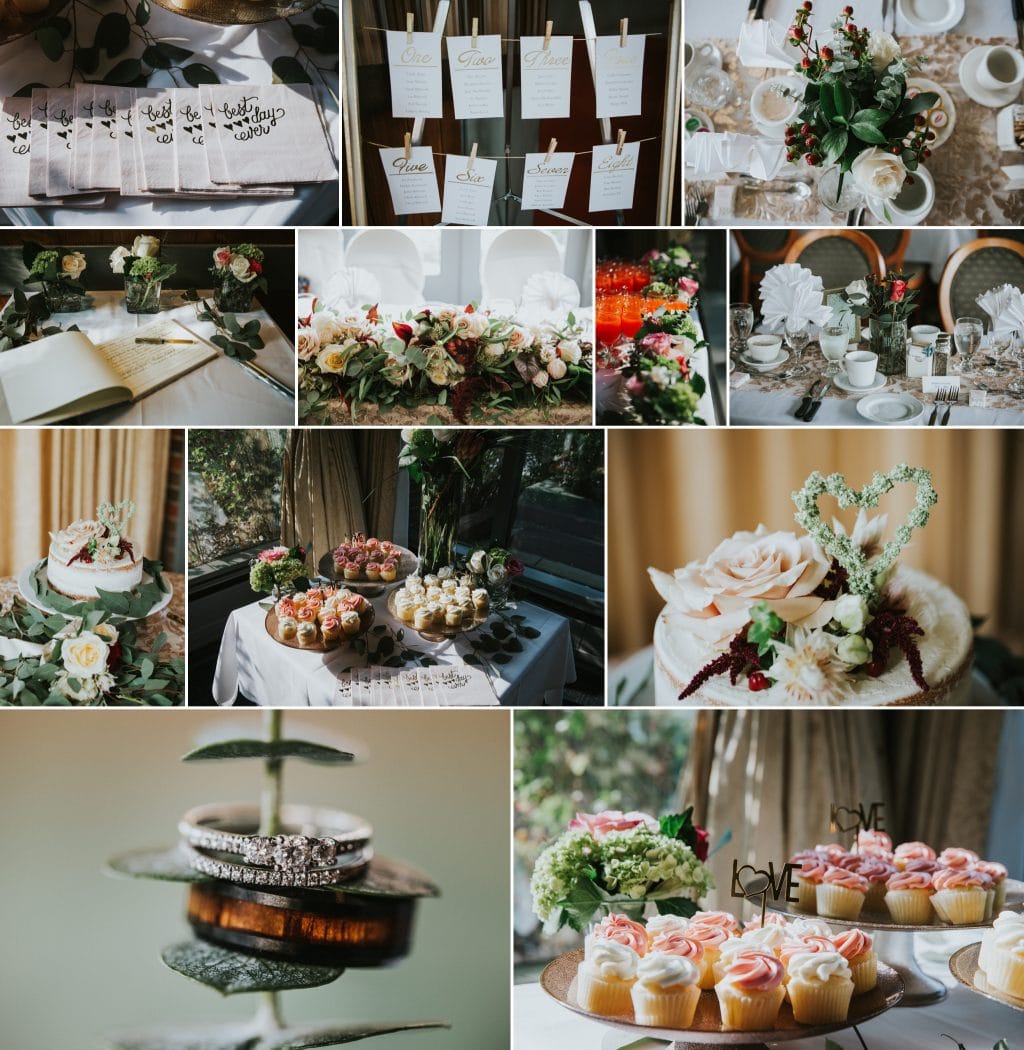 Cara Sean Wedding at Rainer Gardens in Edmonton 13 - Cara & Sean - Wedding at Rainer Gardens in Edmonton