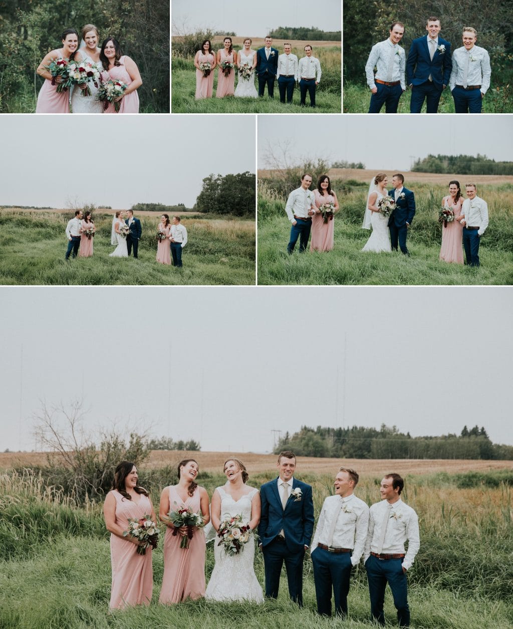 Cara Sean Wedding at Rainer Gardens in Edmonton 5 - Cara & Sean - Wedding at Rainer Gardens in Edmonton