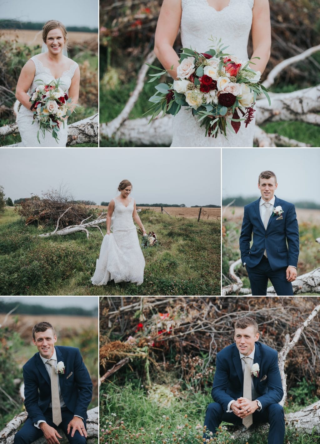 Cara Sean Wedding at Rainer Gardens in Edmonton 7 - Cara & Sean - Wedding at Rainer Gardens in Edmonton