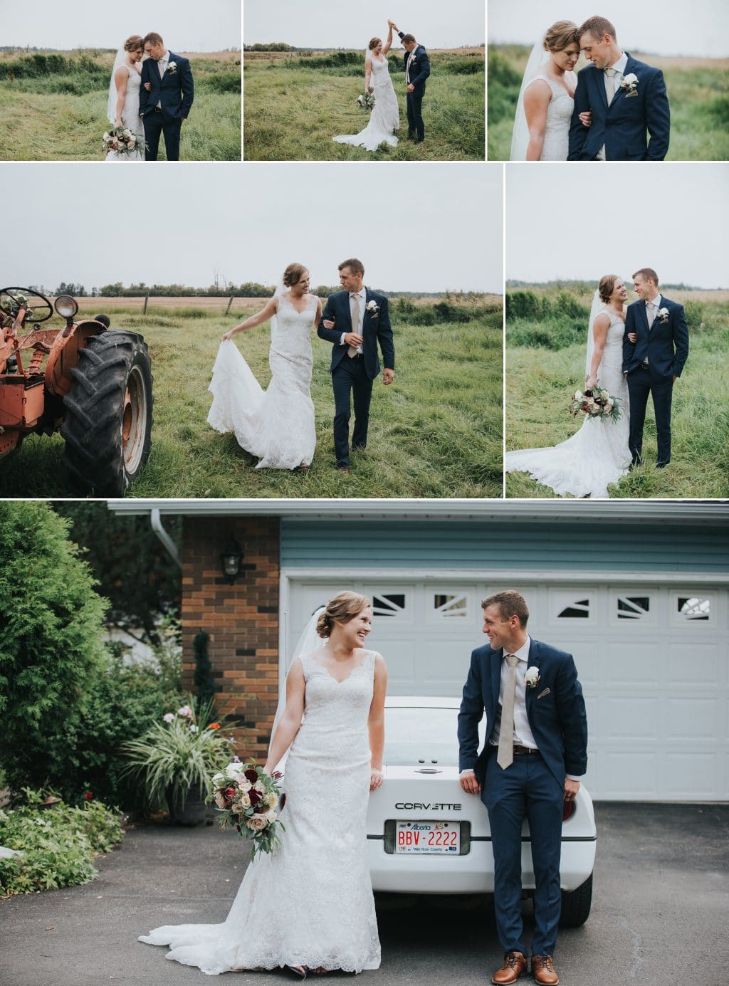 Cara Sean Wedding at Rainer Gardens in Edmonton 8 - Cara & Sean - Wedding at Rainer Gardens in Edmonton