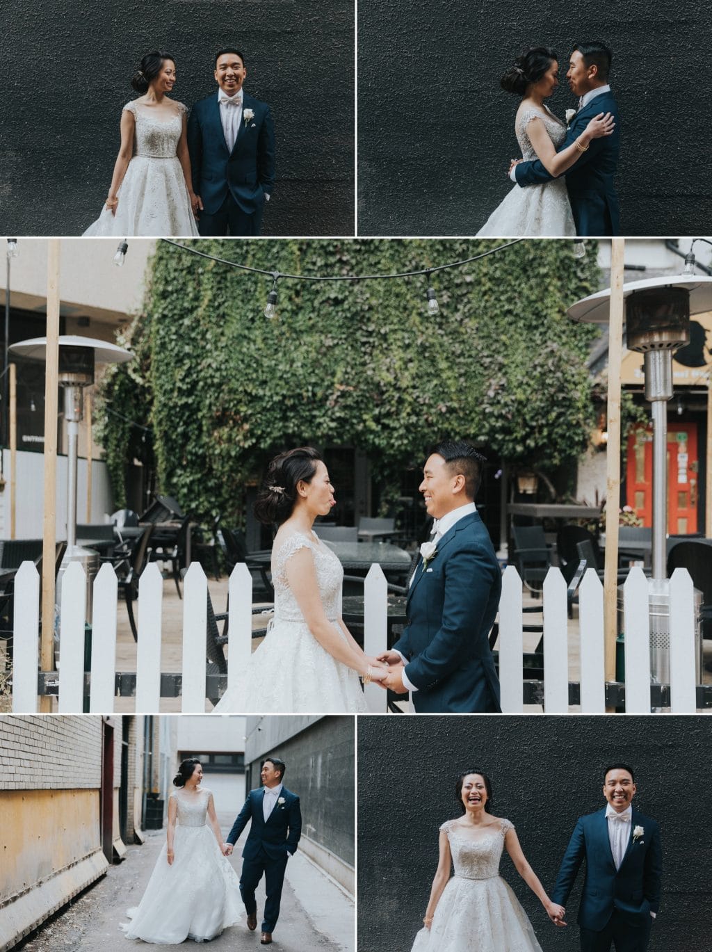 Eisen Clarences Wedding at Santa Maria Goretti Church 10 - Eisen & Clarence - Filipino Wedding at Santa Maria Goretti Parish