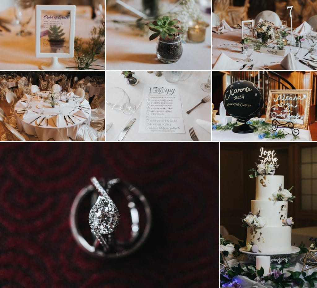 Eisen Clarences Wedding at Santa Maria Goretti Church 11 - Eisen & Clarence - Filipino Wedding at Santa Maria Goretti Parish