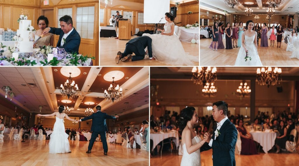 Eisen Clarences Wedding at Santa Maria Goretti Church 13 - Eisen & Clarence - Filipino Wedding at Santa Maria Goretti Parish